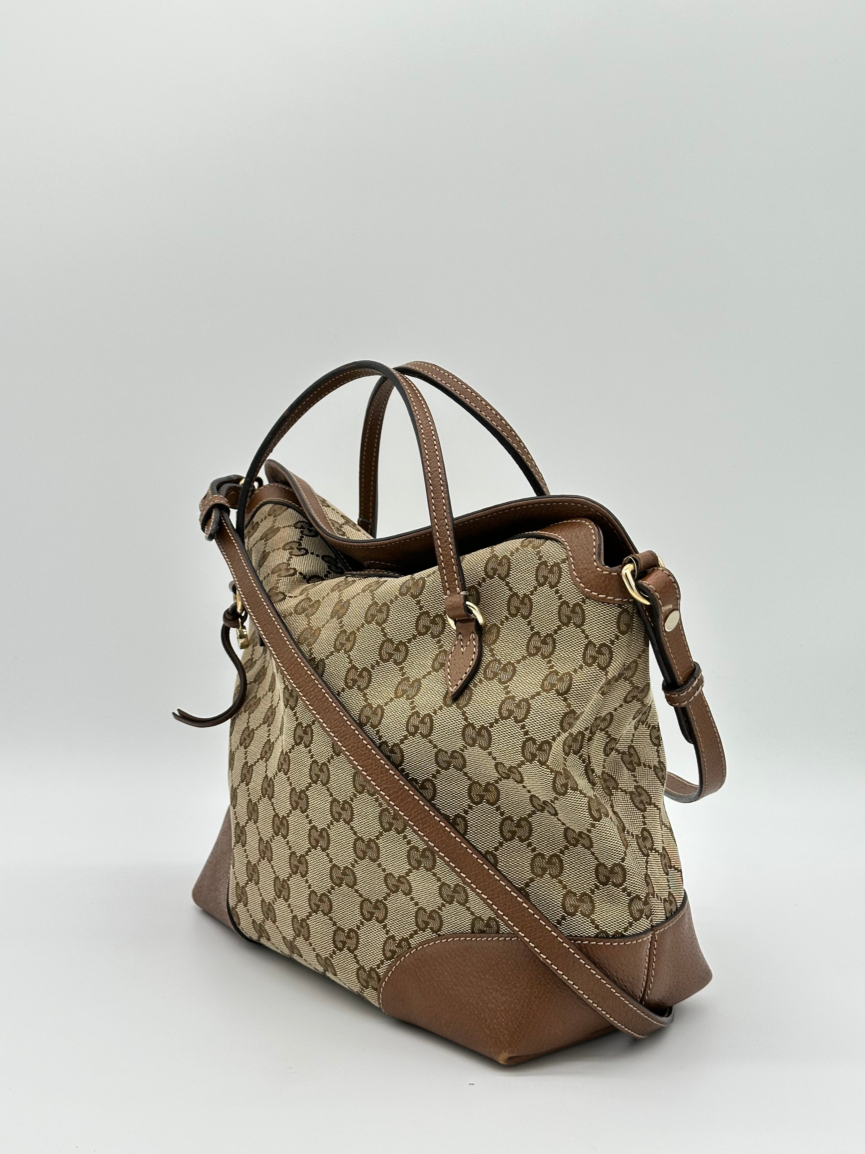 Gucci Bree Medium