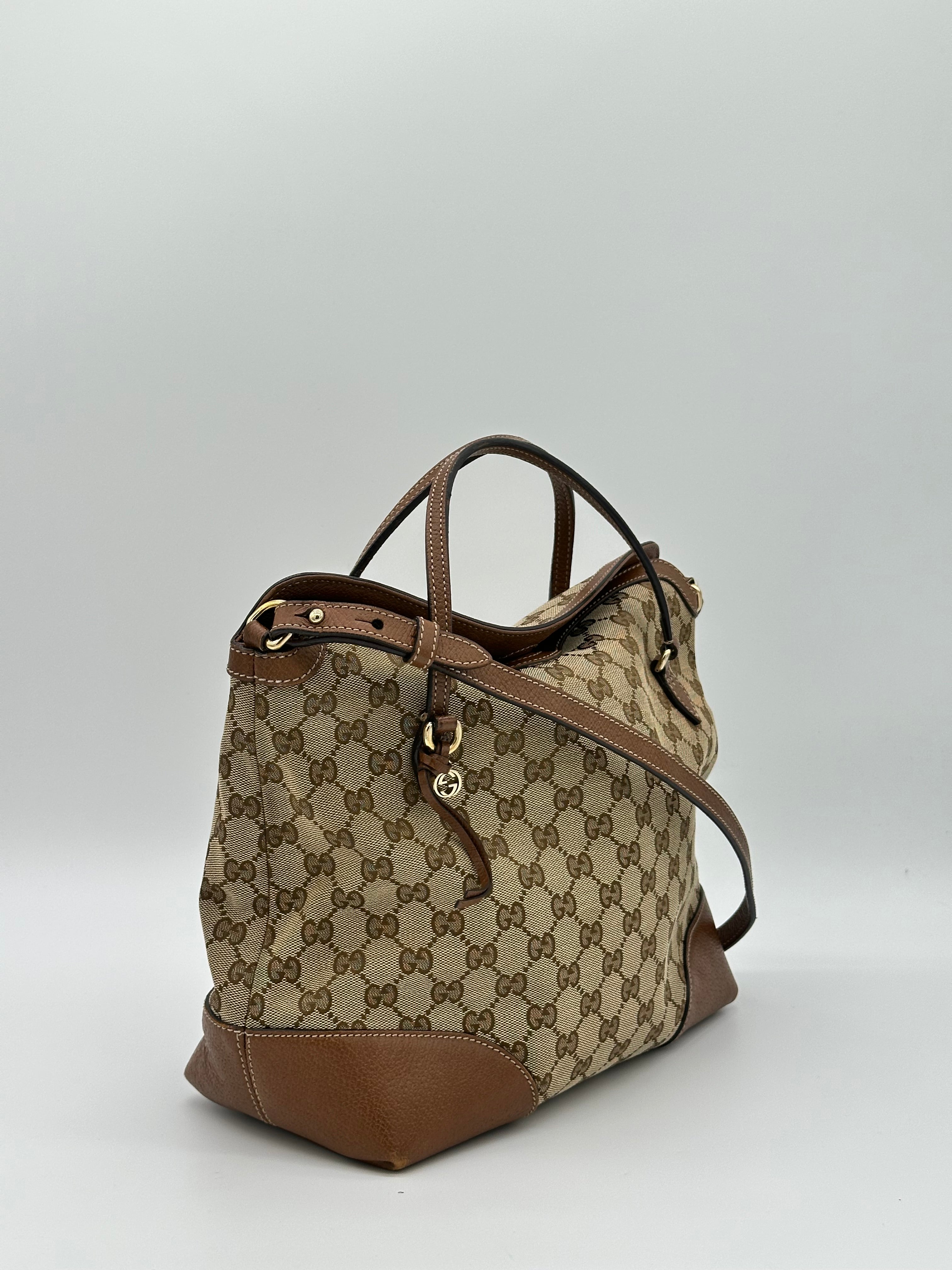 Gucci Bree Medium