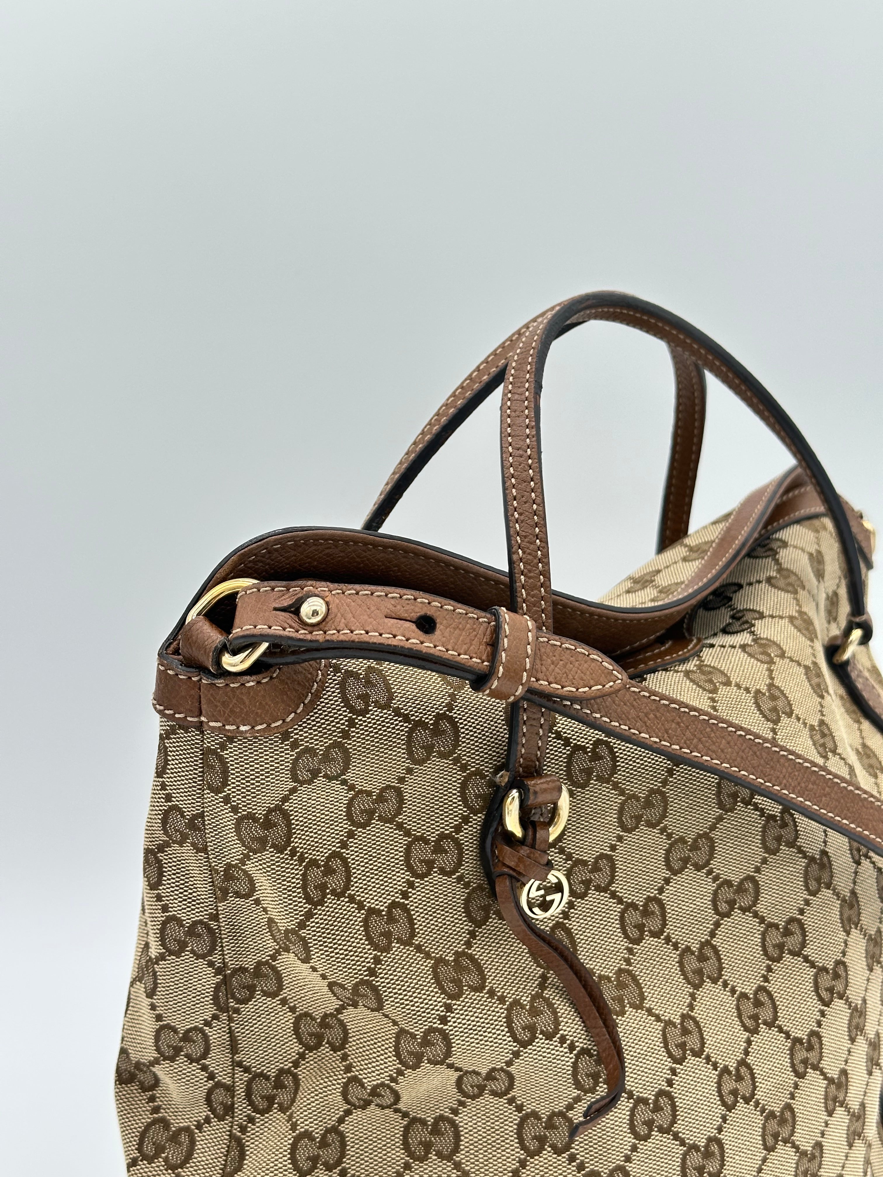 Gucci Bree Medium