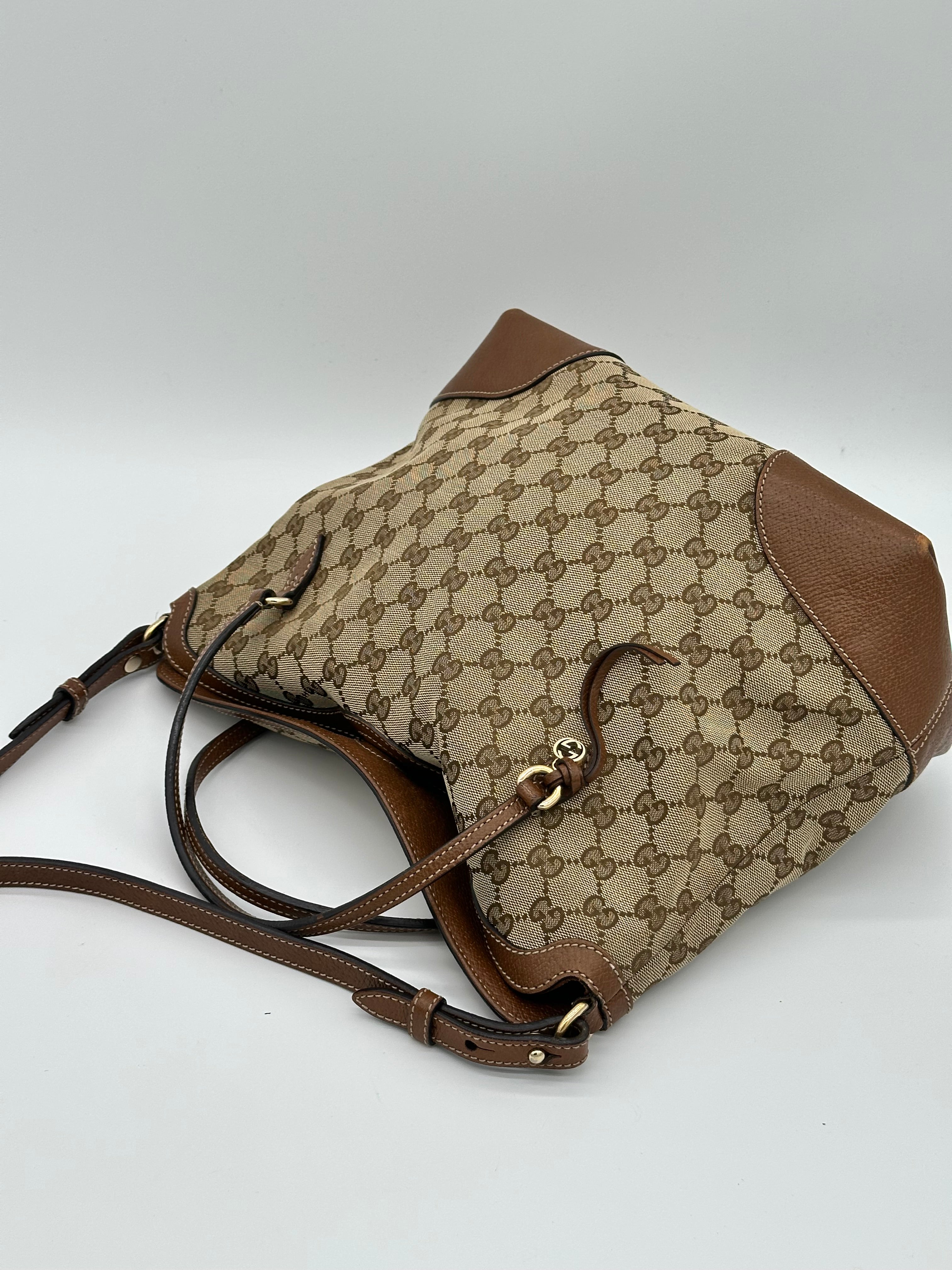 Gucci Bree Medium