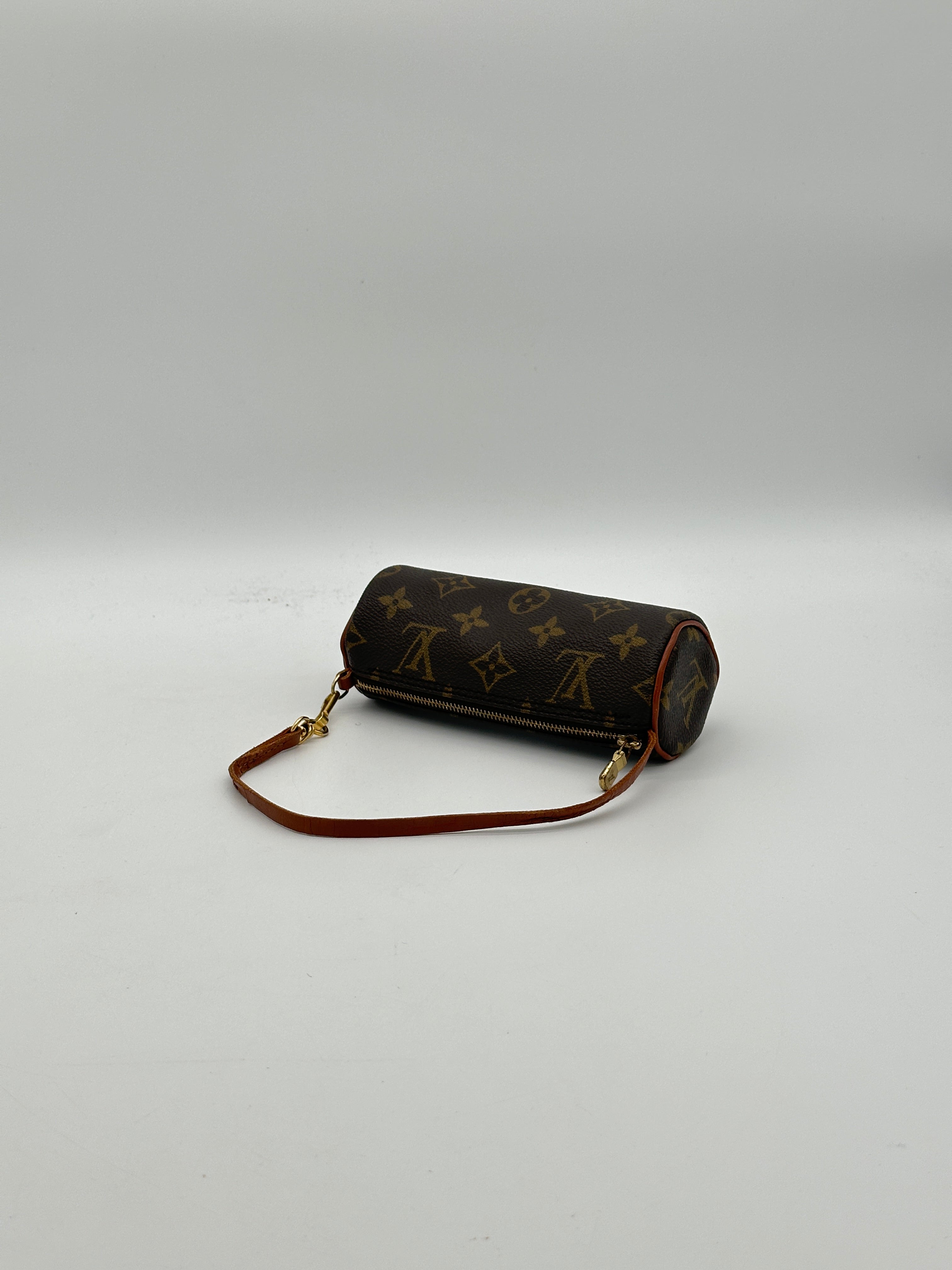 Louis Vuitton Mini Papillon
