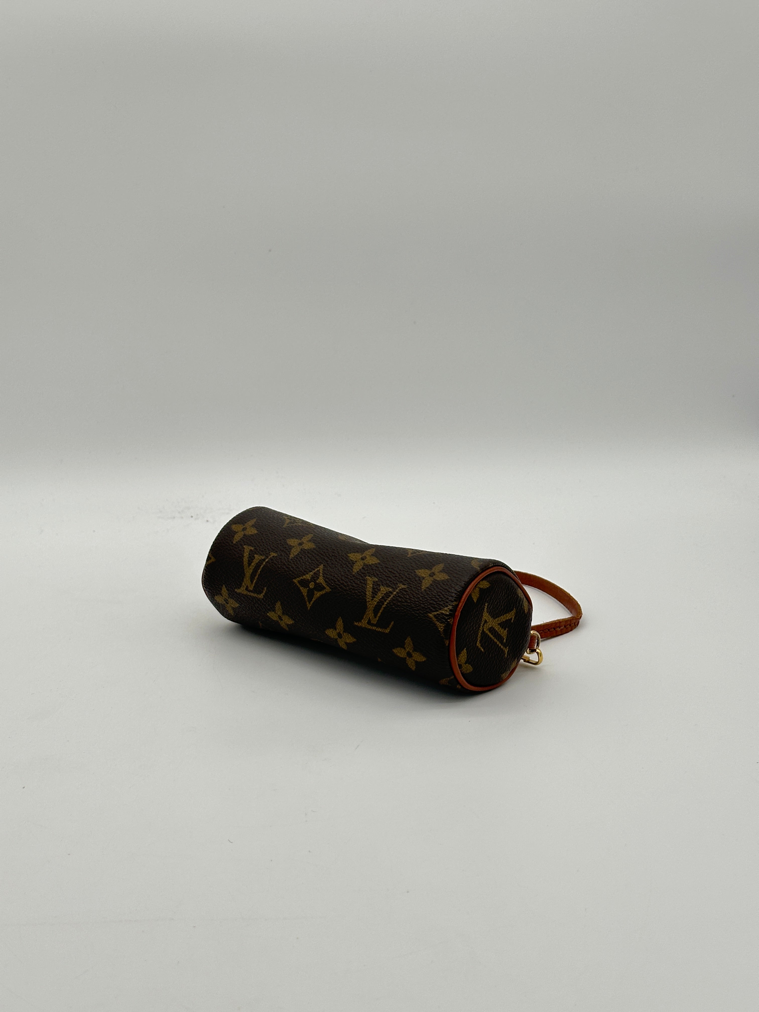 Louis Vuitton Mini Papillon
