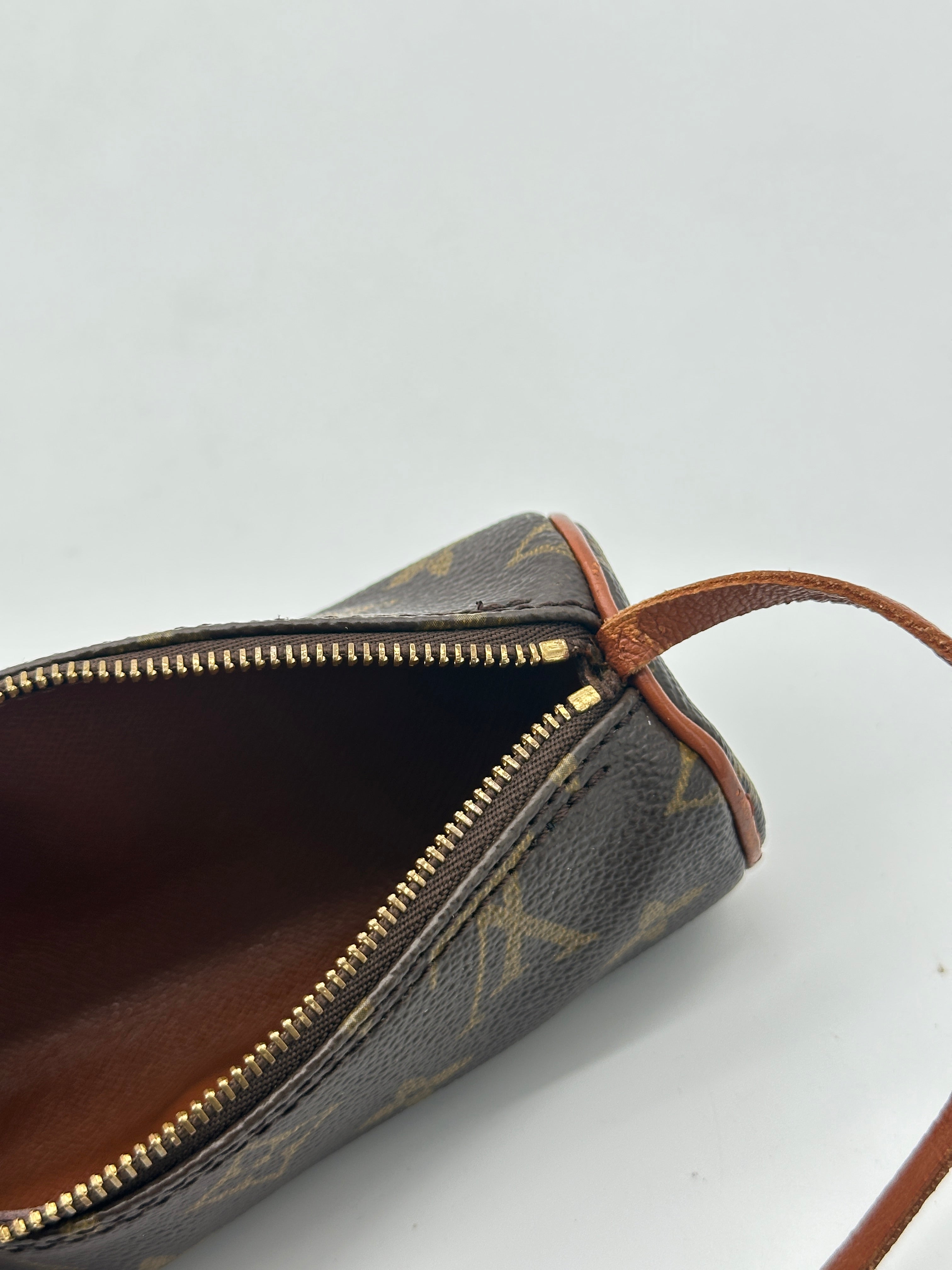 Louis Vuitton Mini Papillon