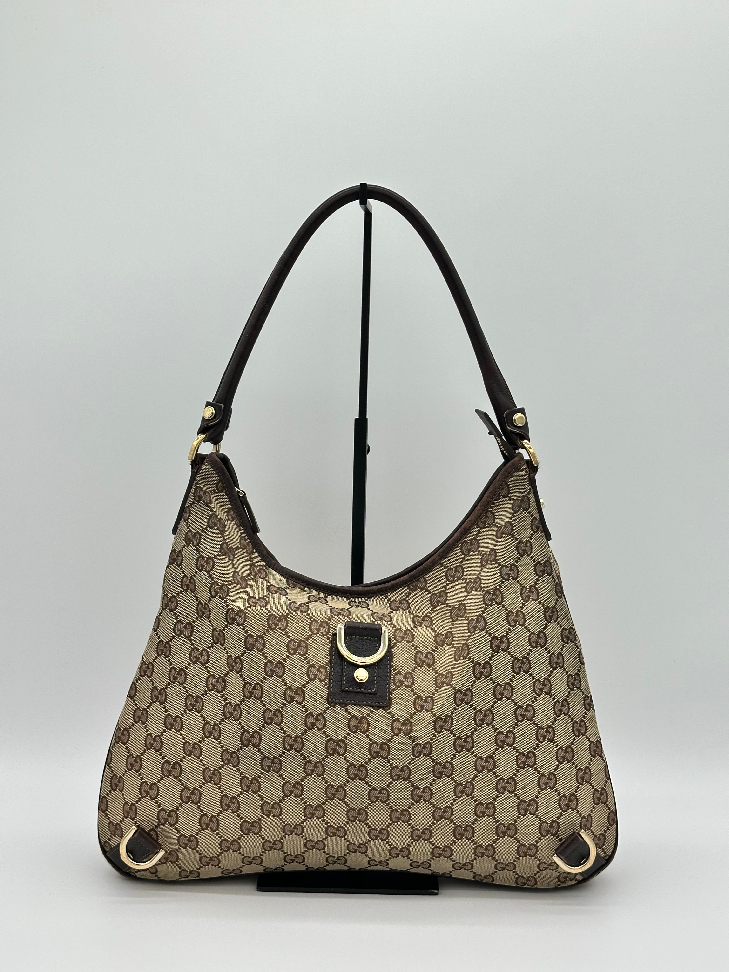 Gucci Abbey D-Ring