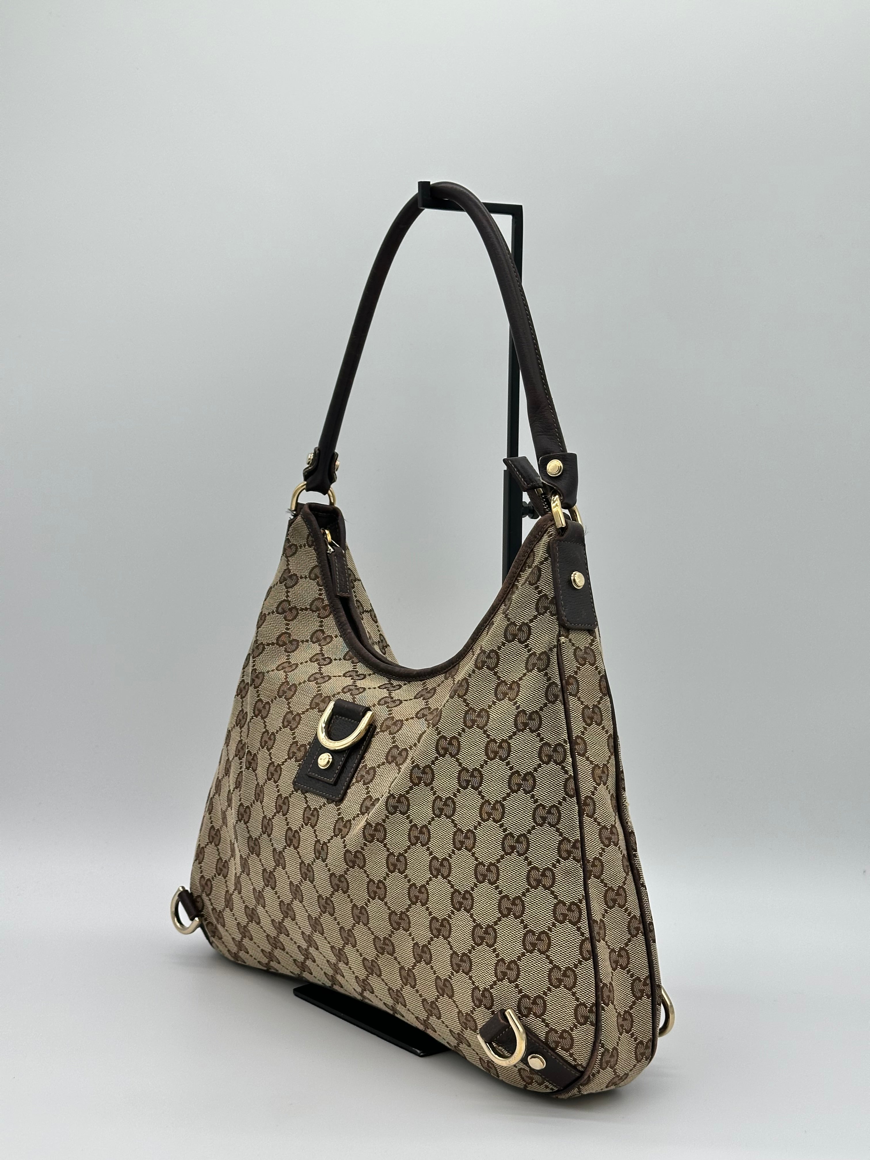 Gucci Abbey D-Ring