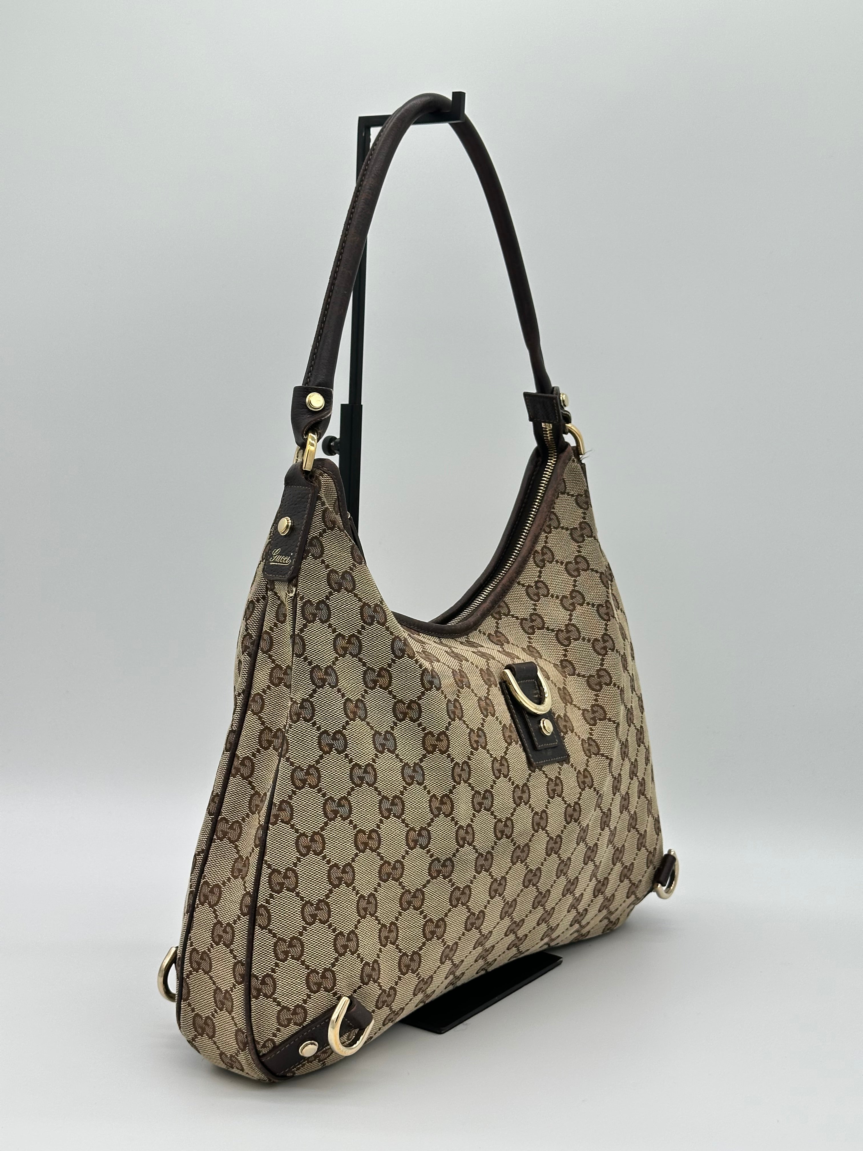 Gucci Abbey D-Ring