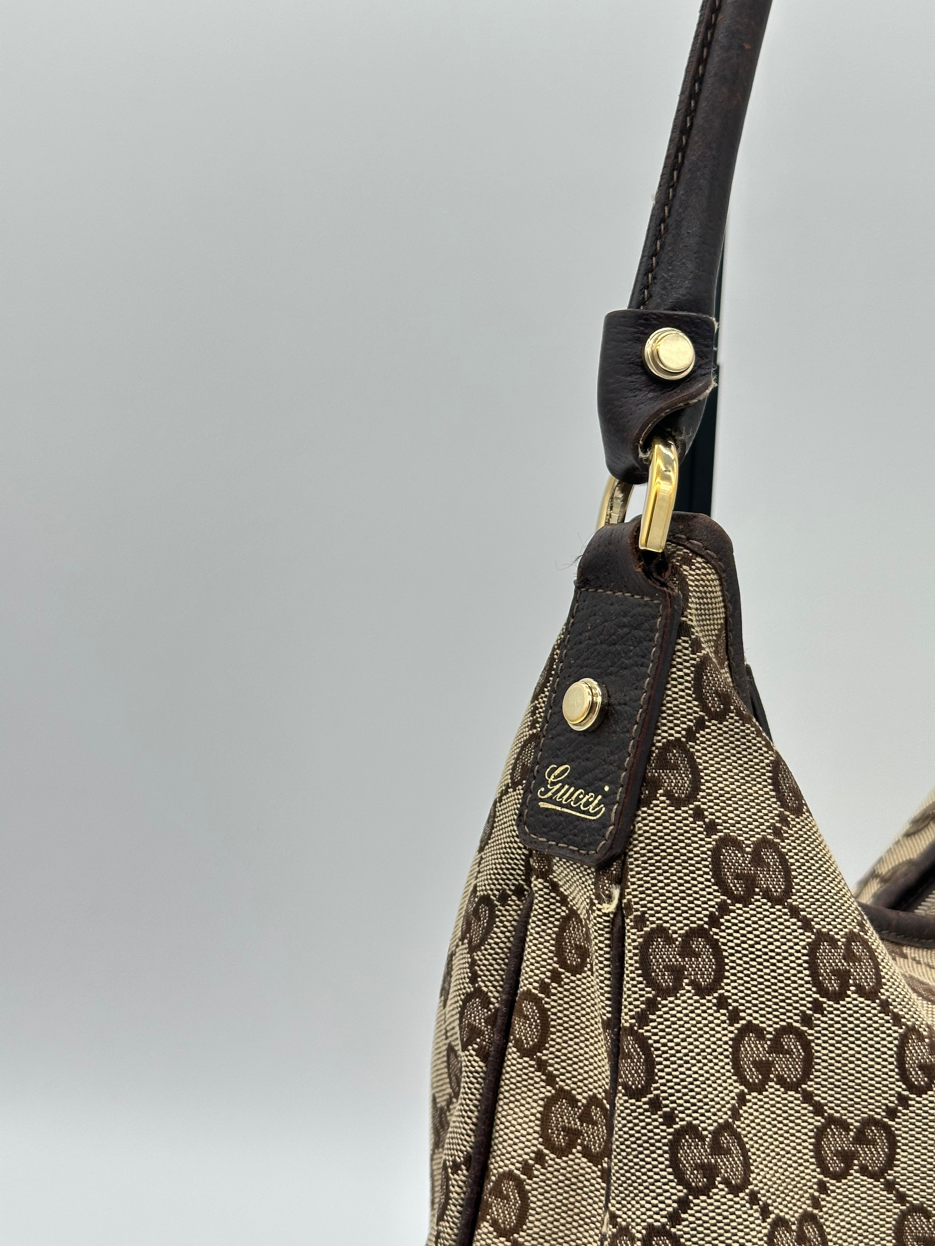 Gucci Abbey D-Ring