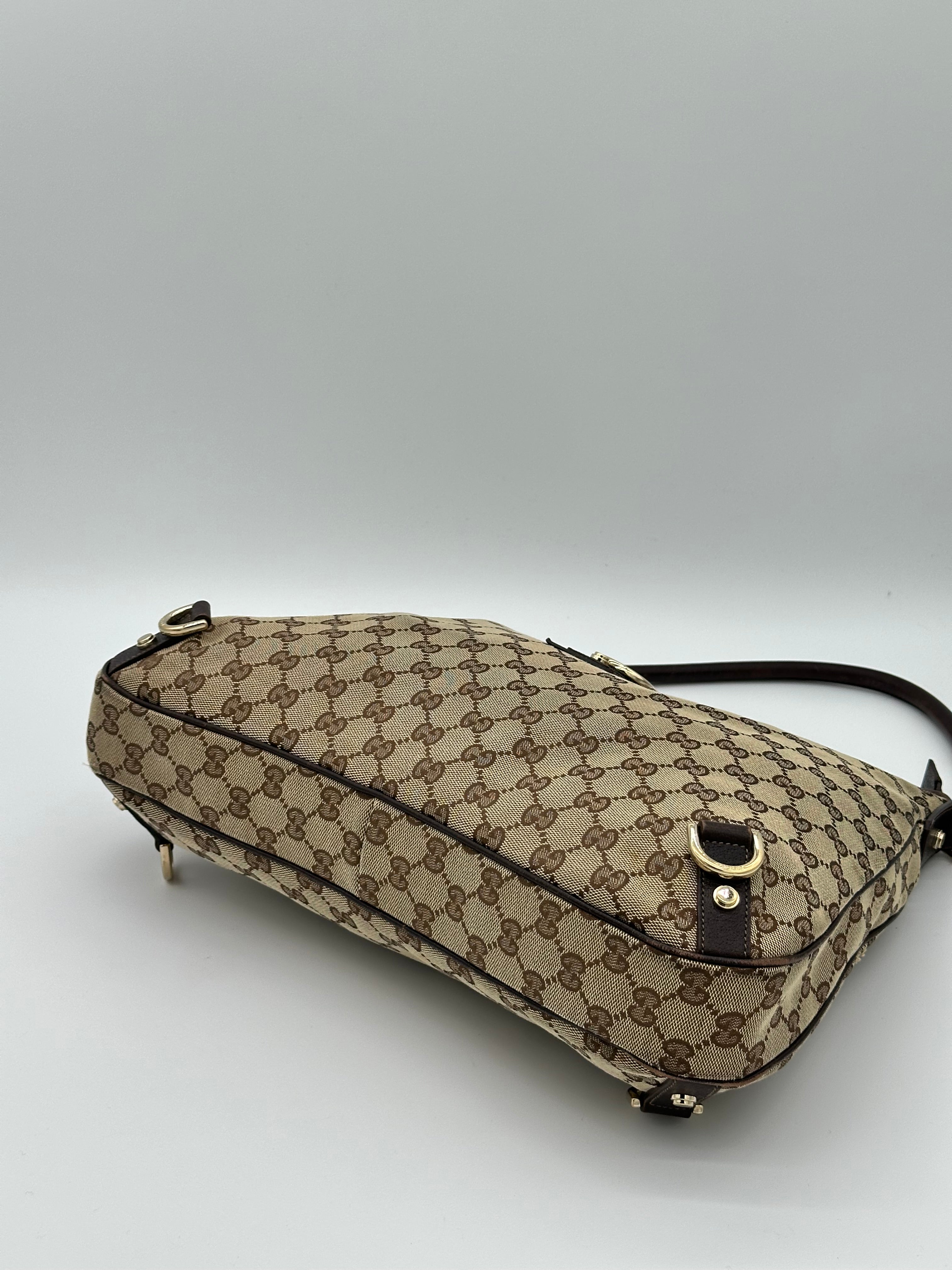 Gucci Abbey D-Ring