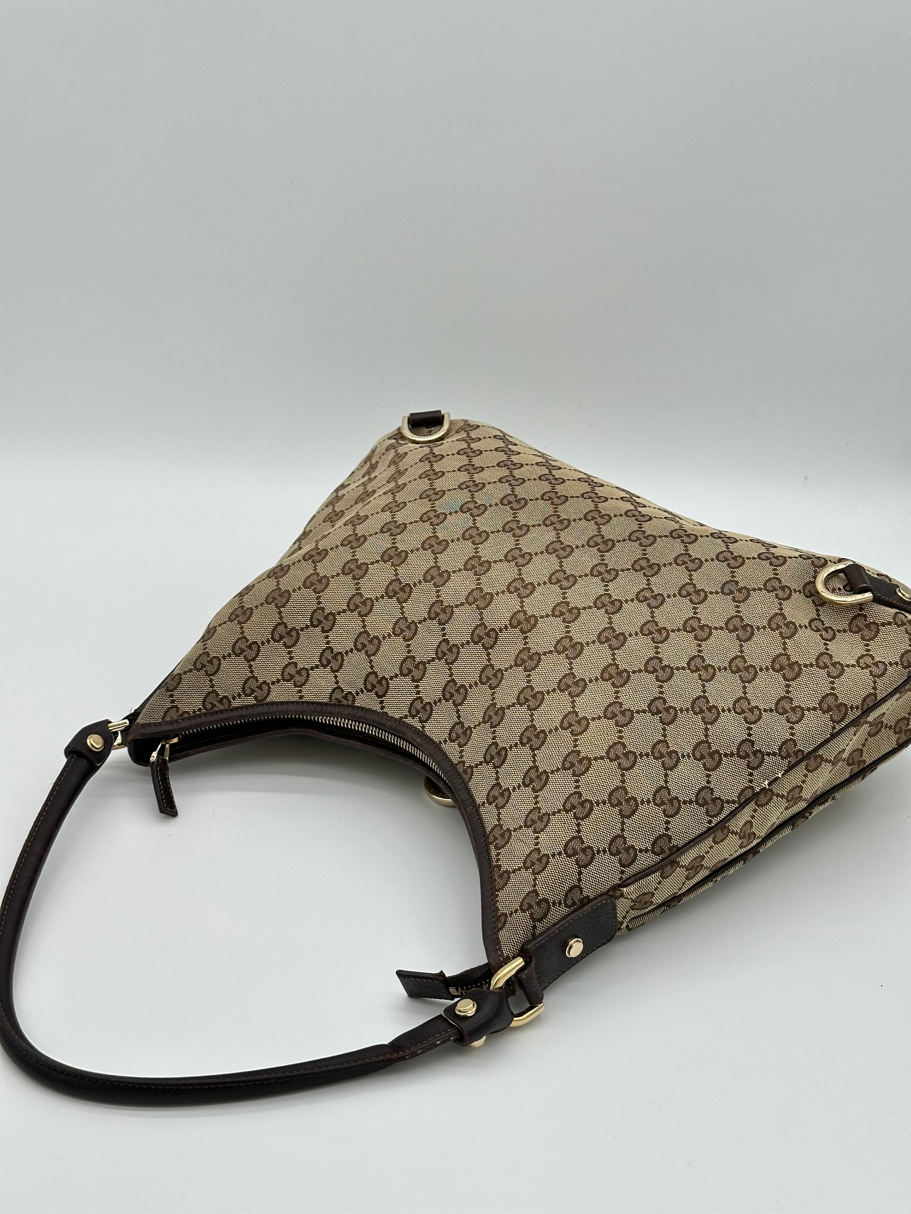 Gucci Abbey D-Ring