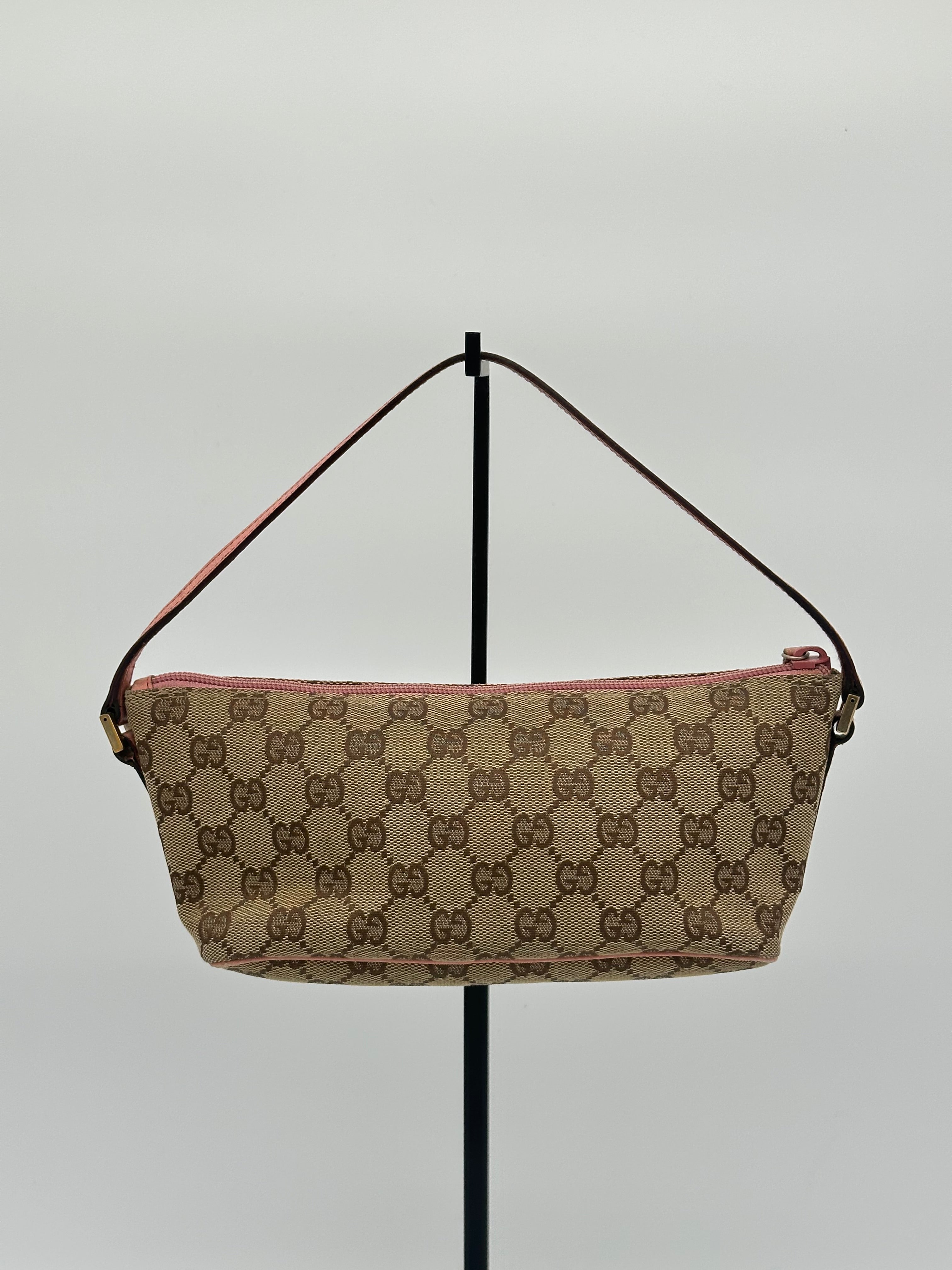 Gucci Boat Bag
