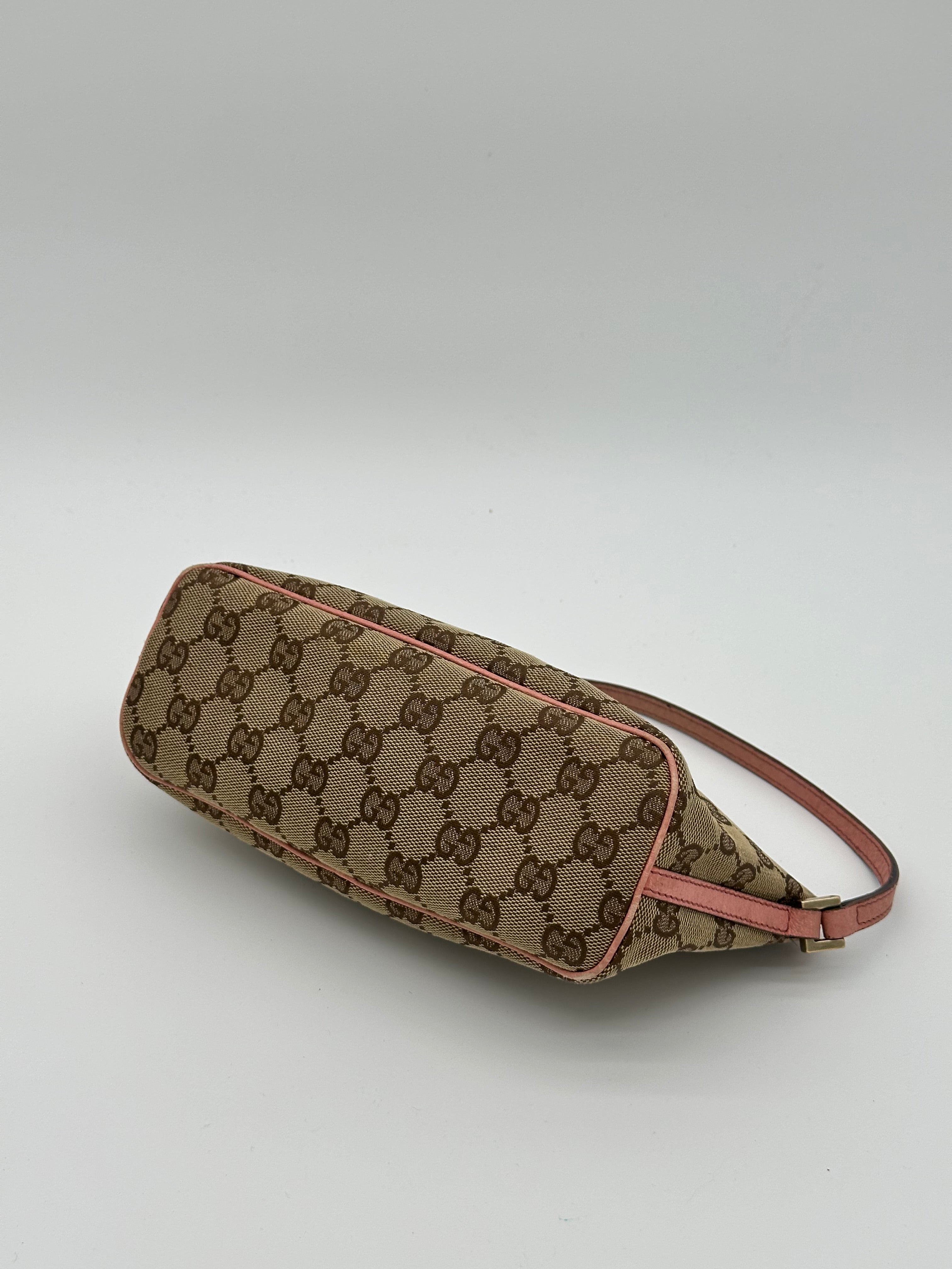 Gucci Boat Bag