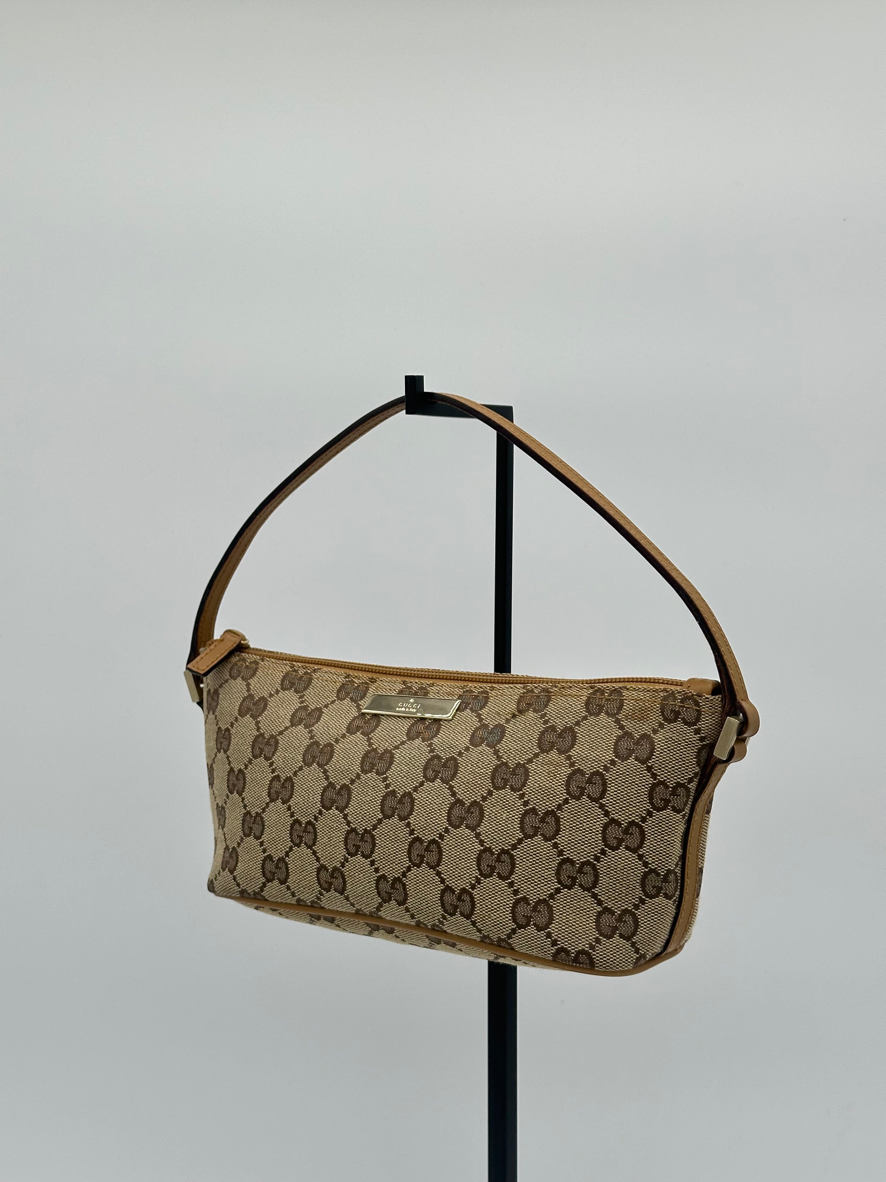 Gucci Boat Bag