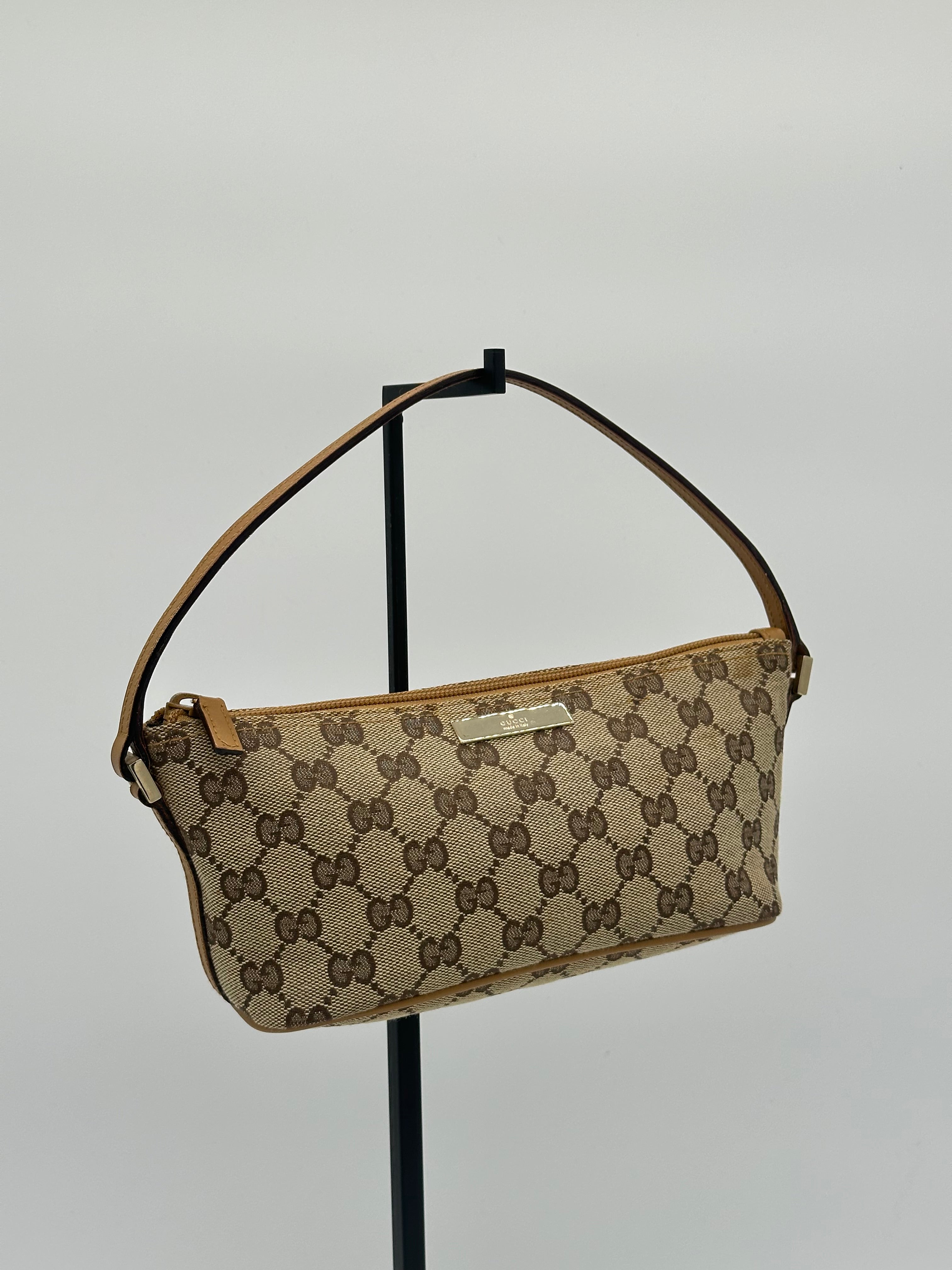 Gucci Boat Bag