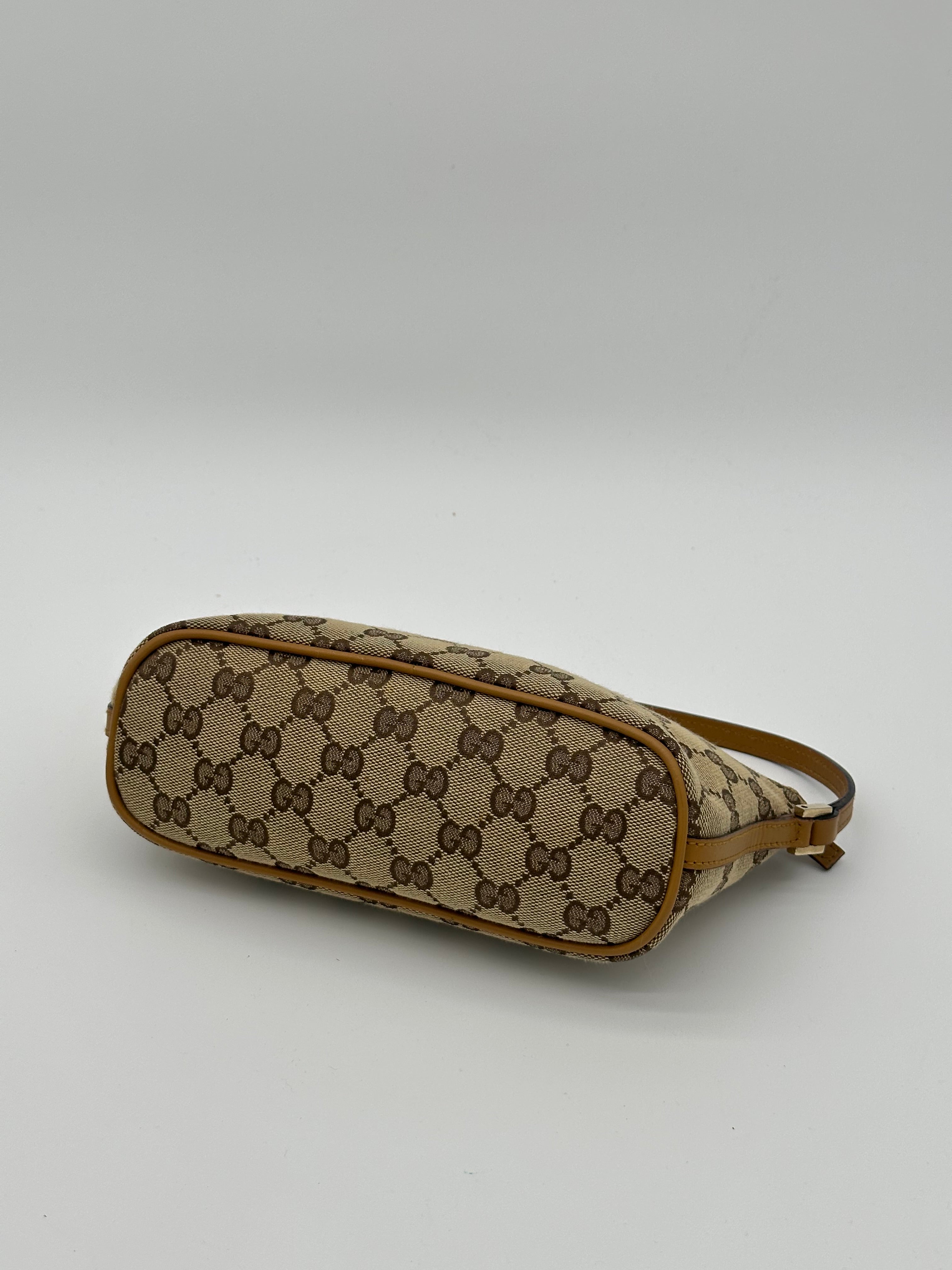 Gucci Boat Bag
