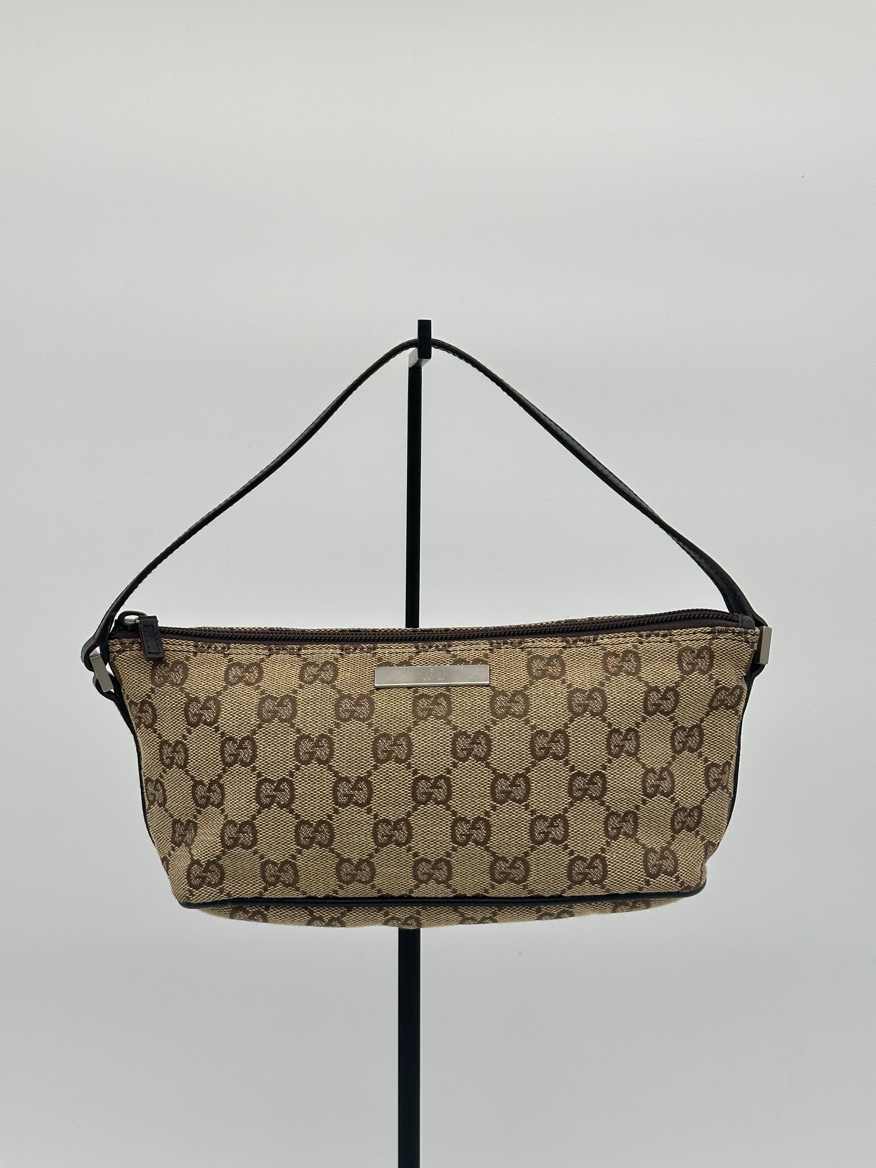 Gucci Boat Bag