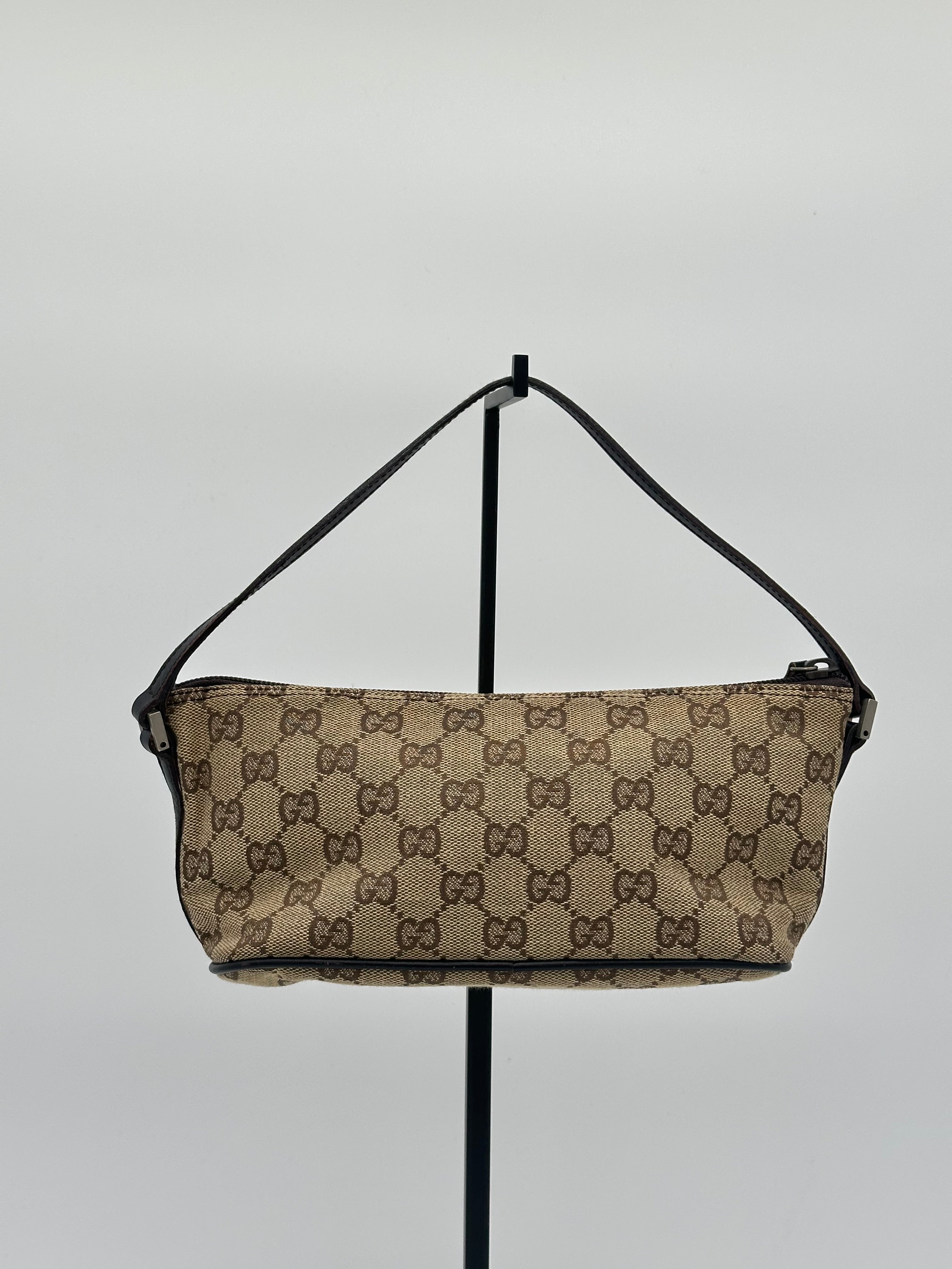 Gucci Boat Bag