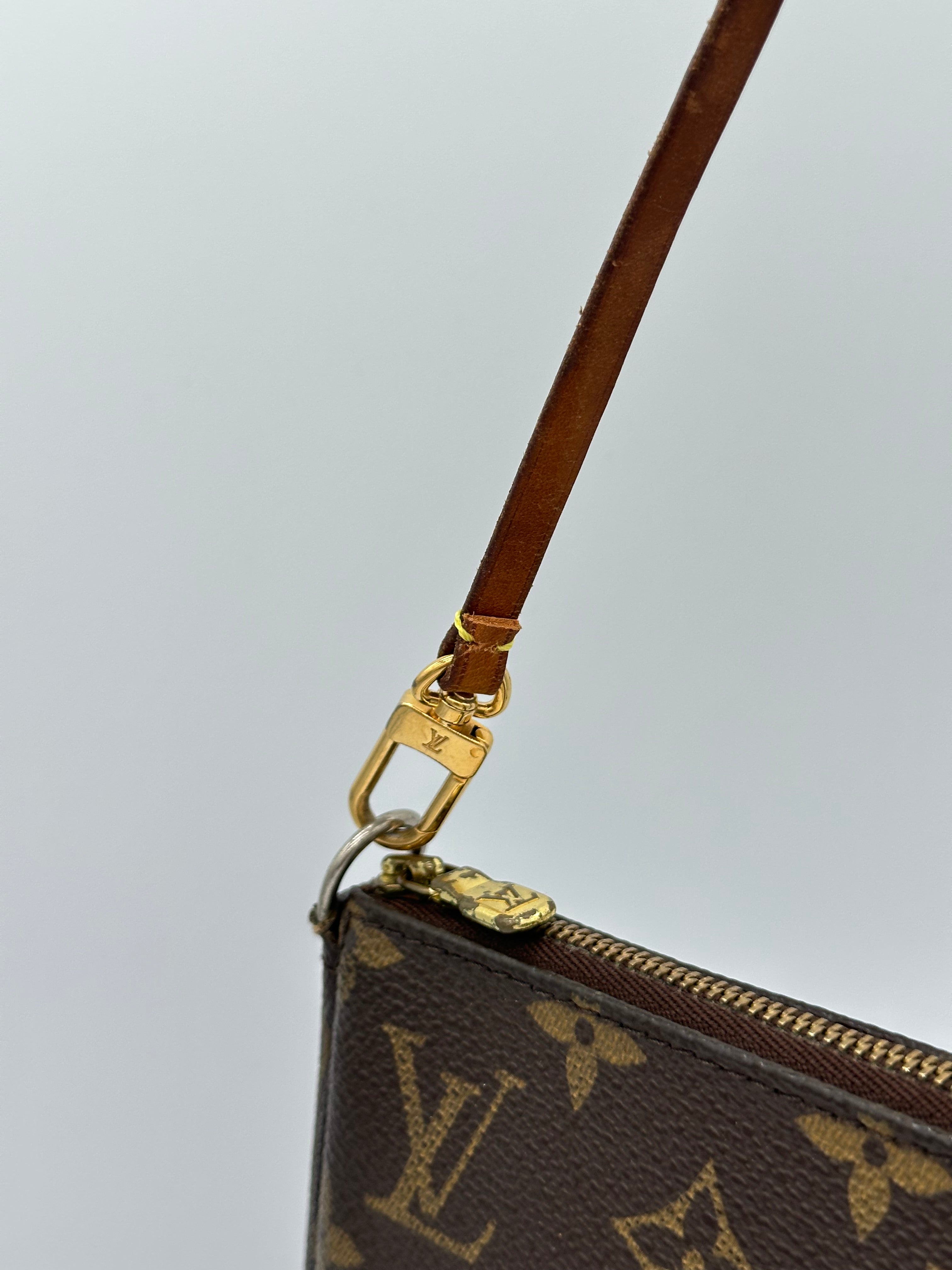 Louis Vuitton Pochette Accessoires