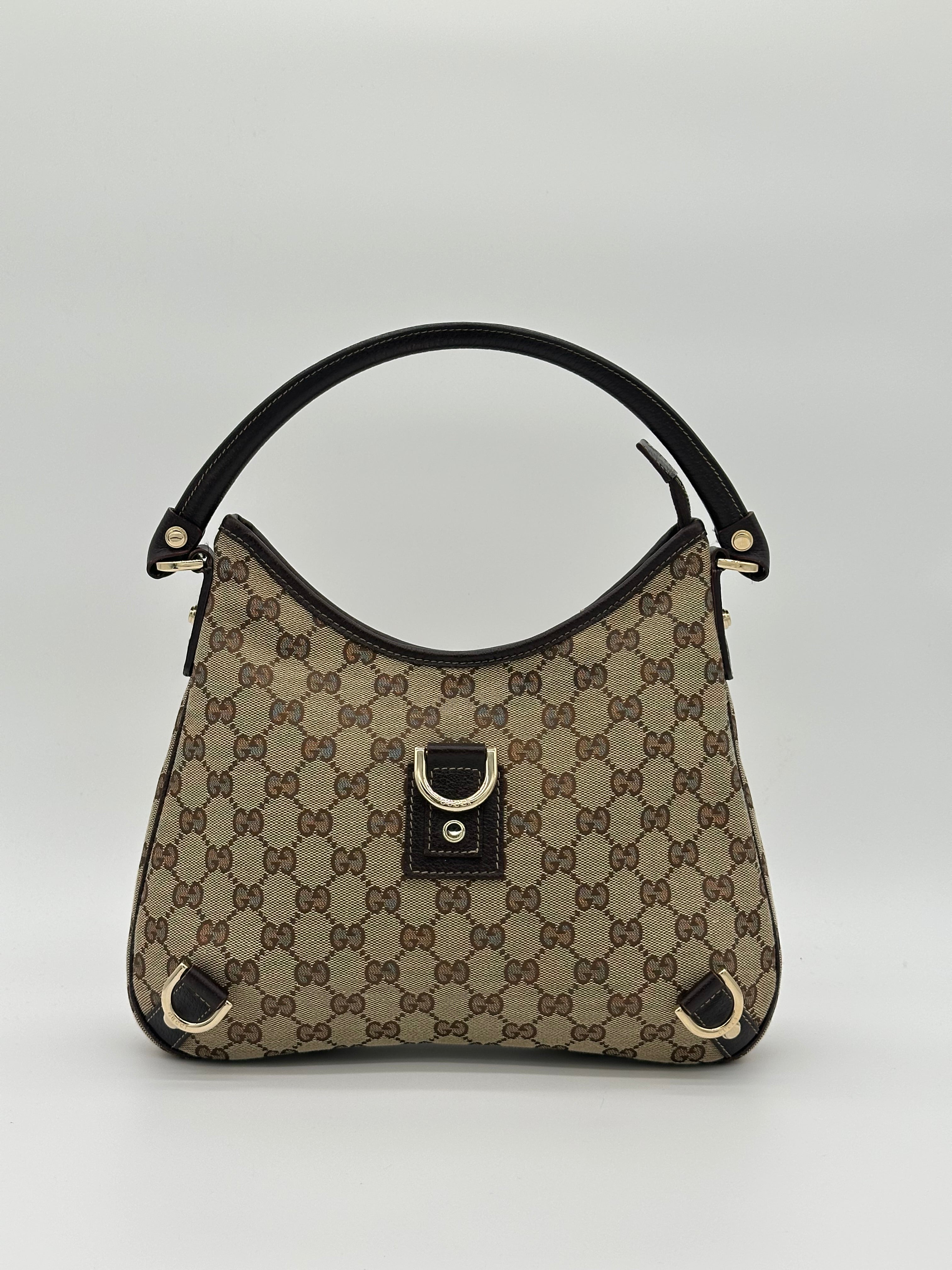 Gucci Abbey D-Ring Medium