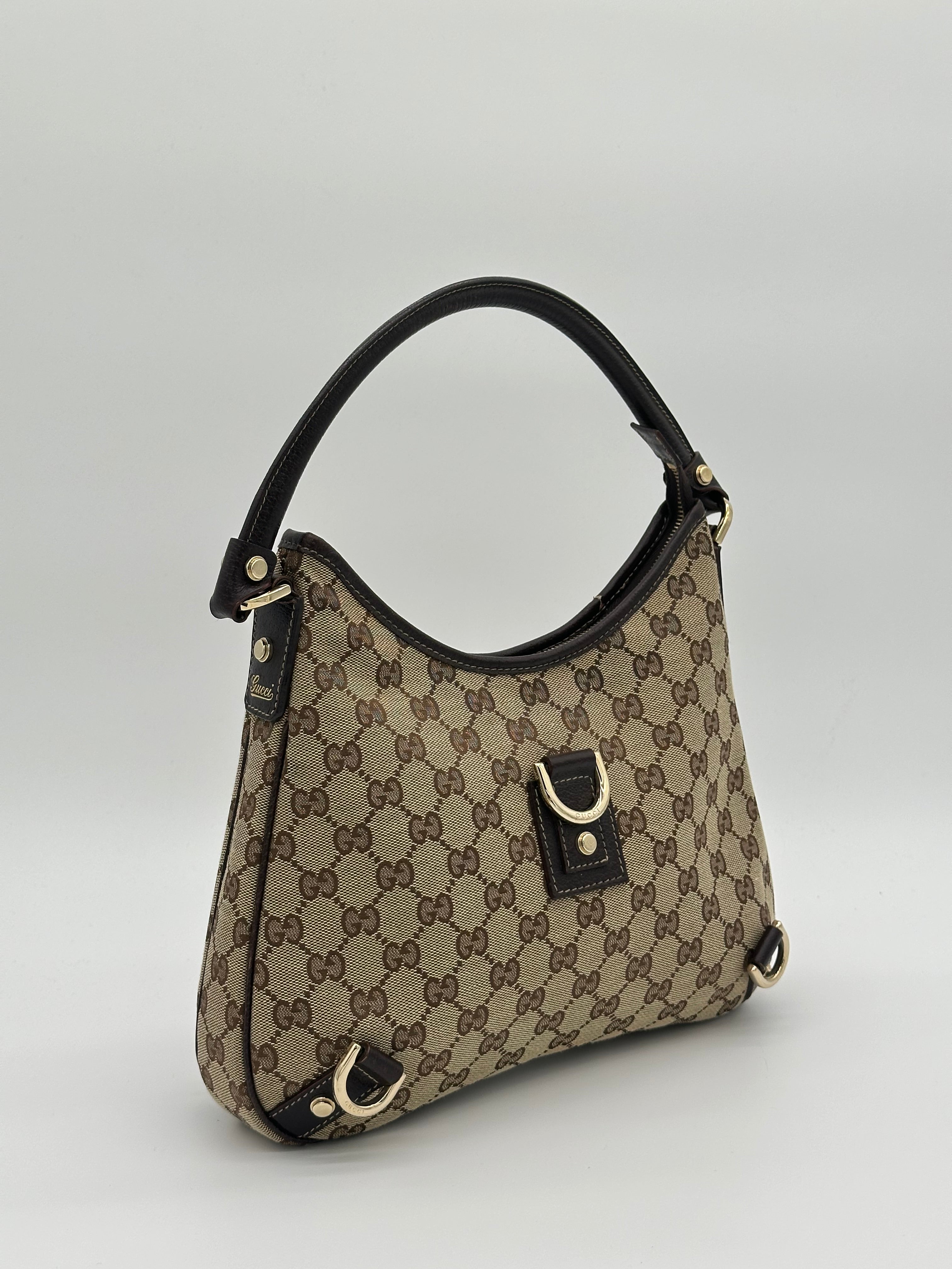 Gucci Abbey D-Ring Medium