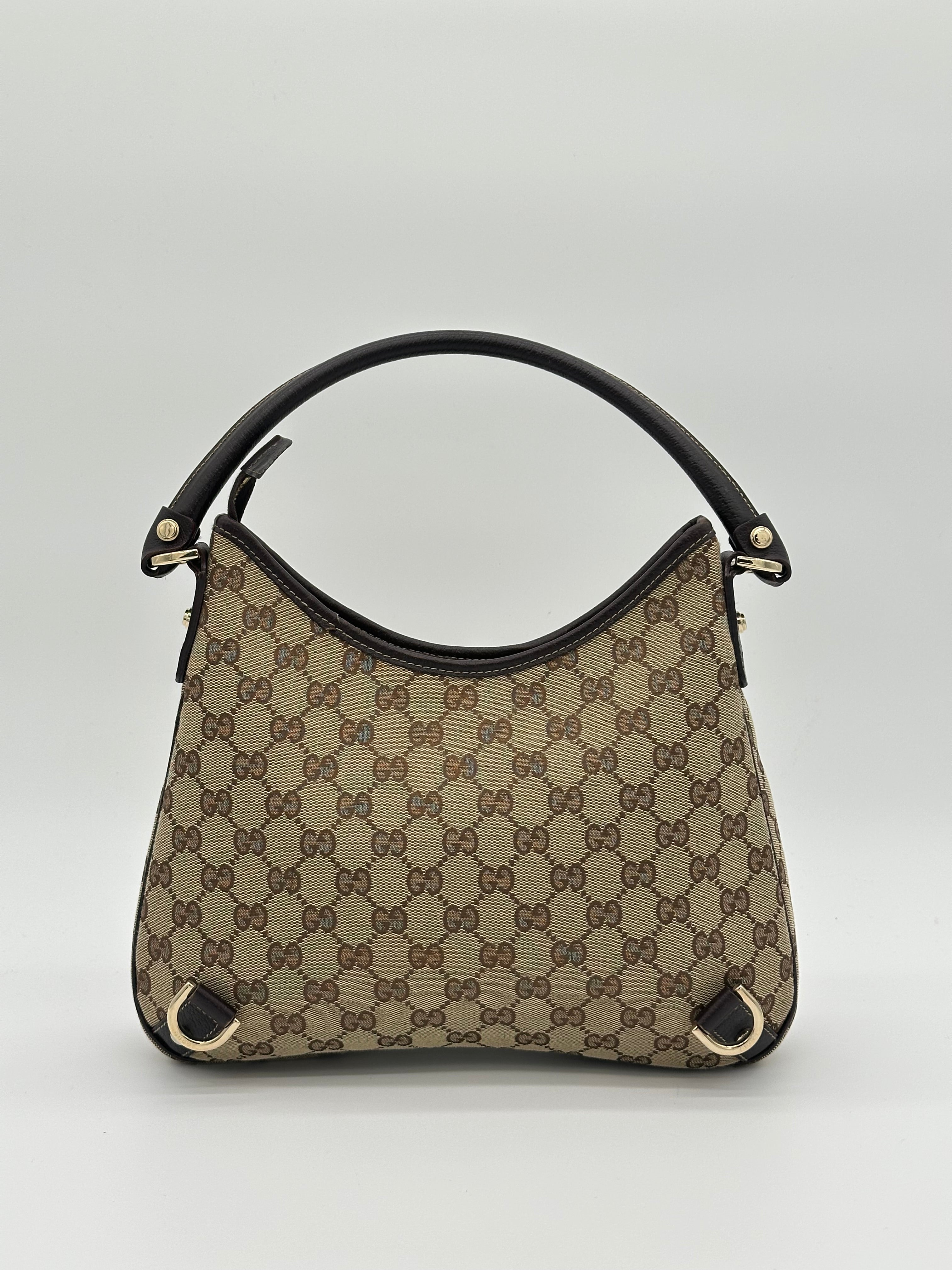 Gucci Abbey D-Ring Medium