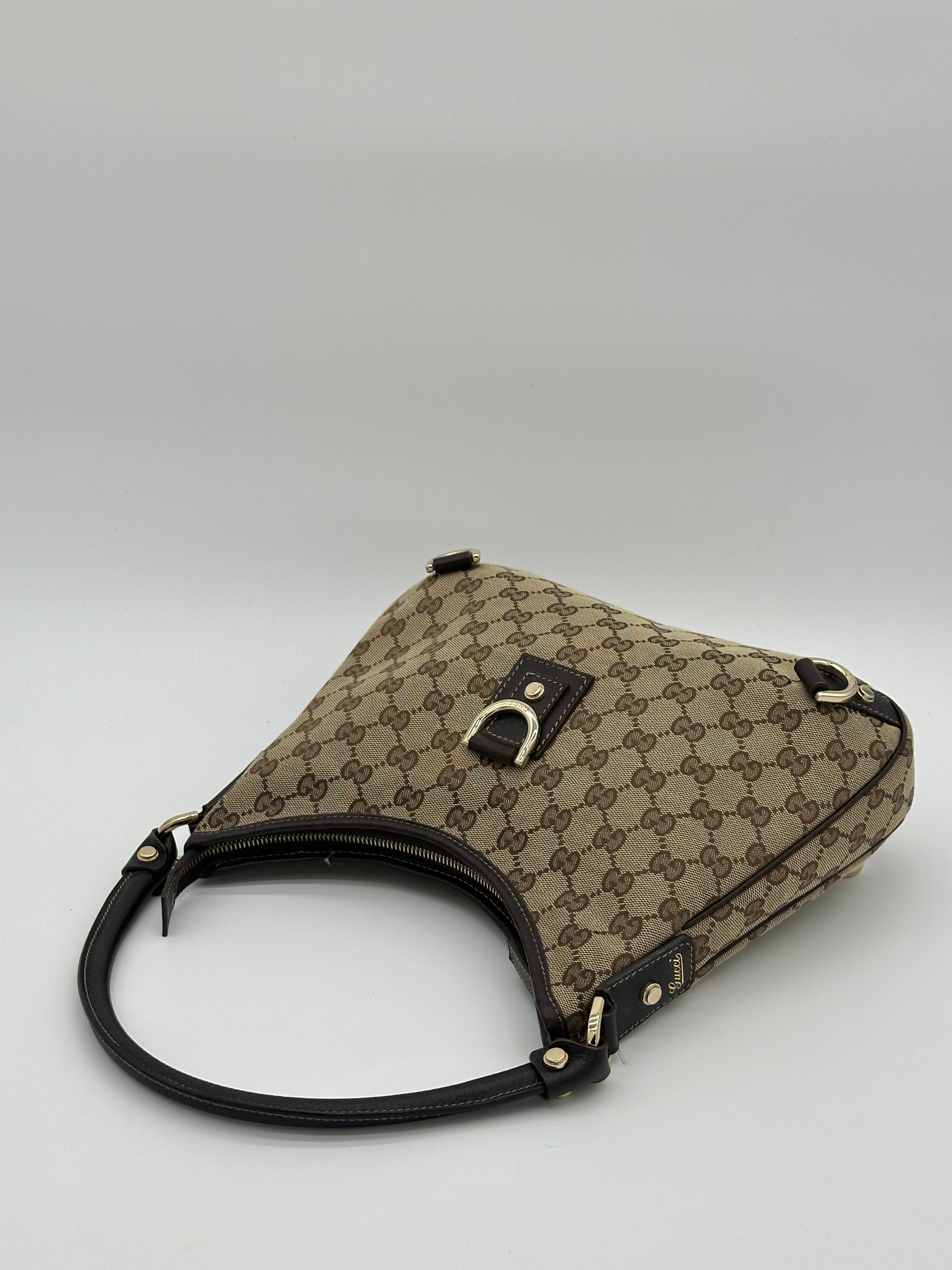 Gucci Abbey D-Ring Medium