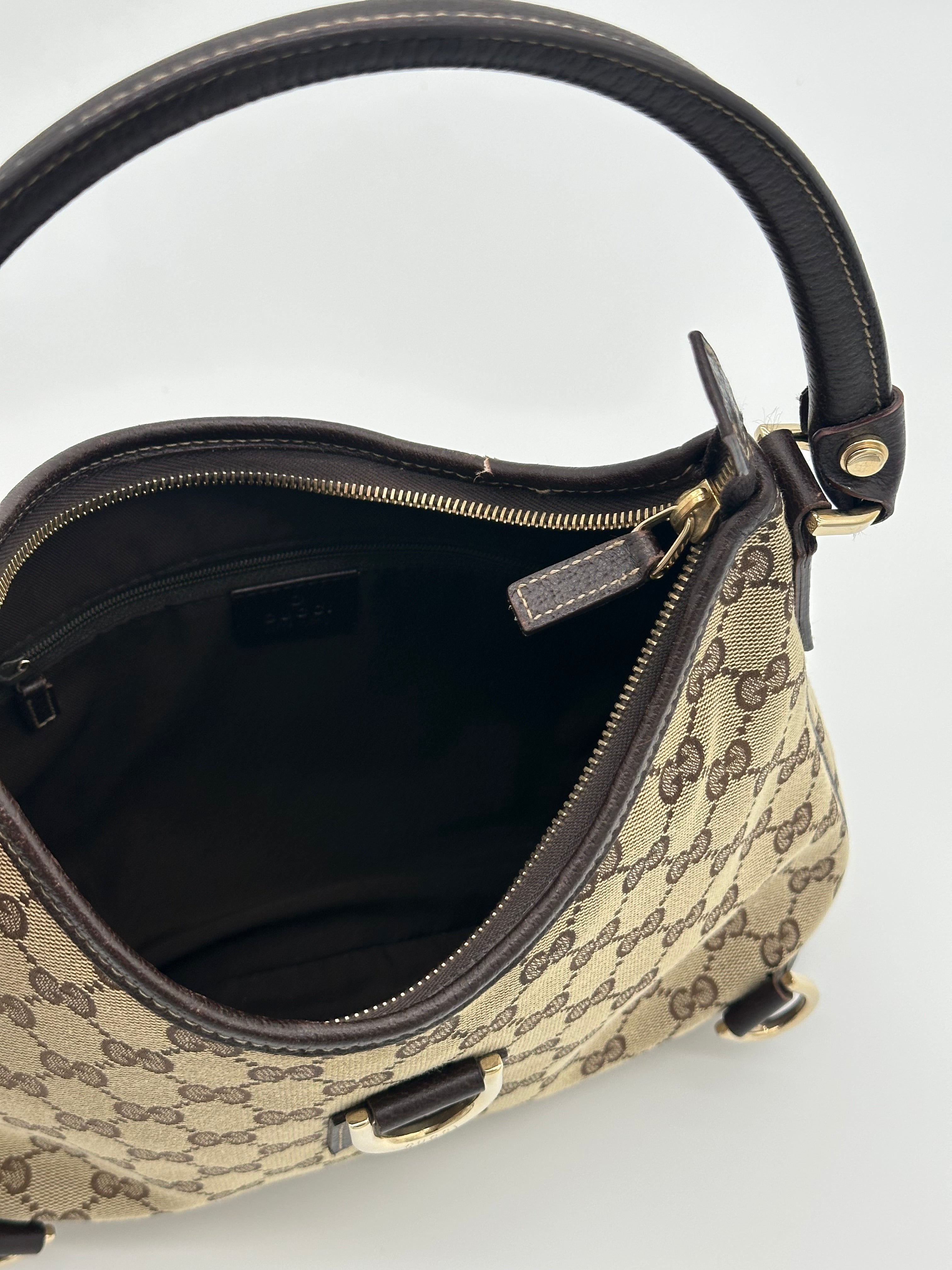 Gucci Abbey D-Ring Medium