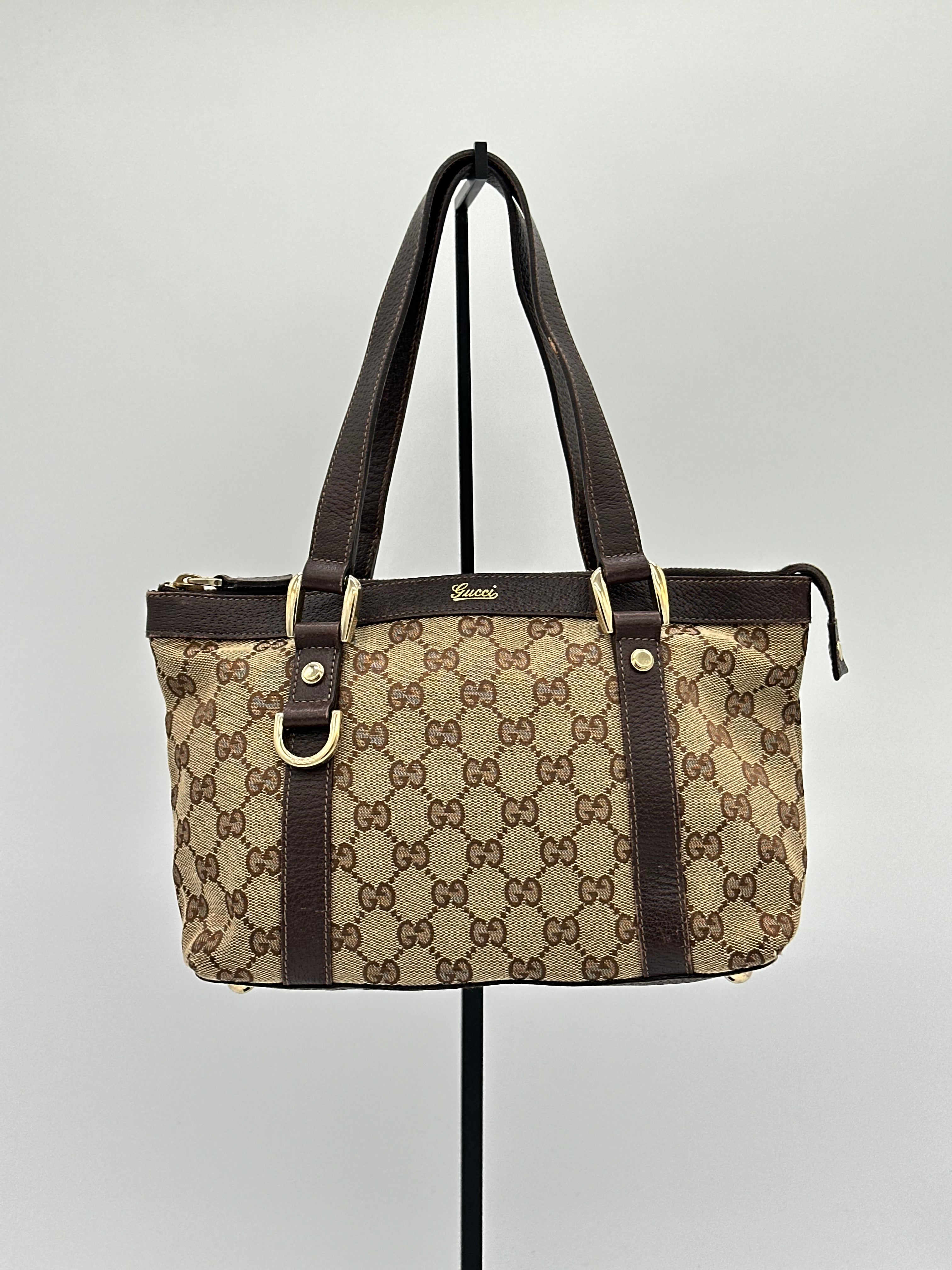 Gucci Small Abbey D-Ring