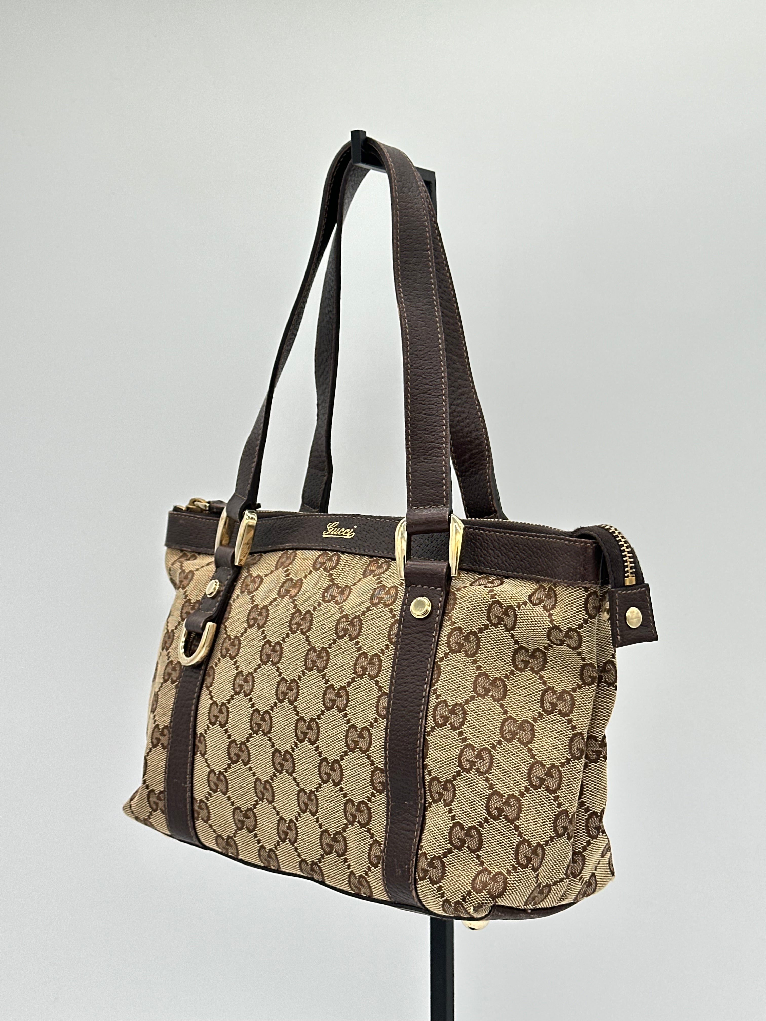 Gucci Small Abbey D-Ring