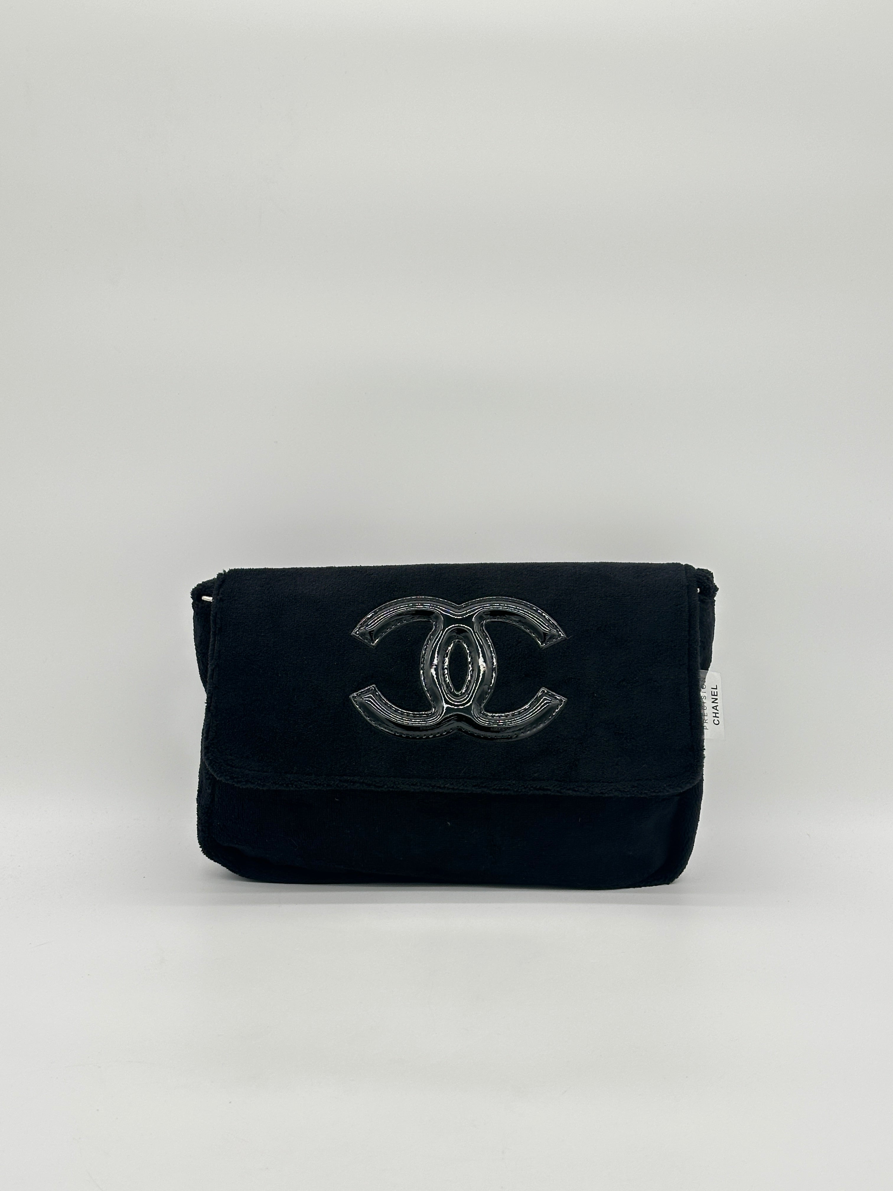 Chanel Précision Vip Bag