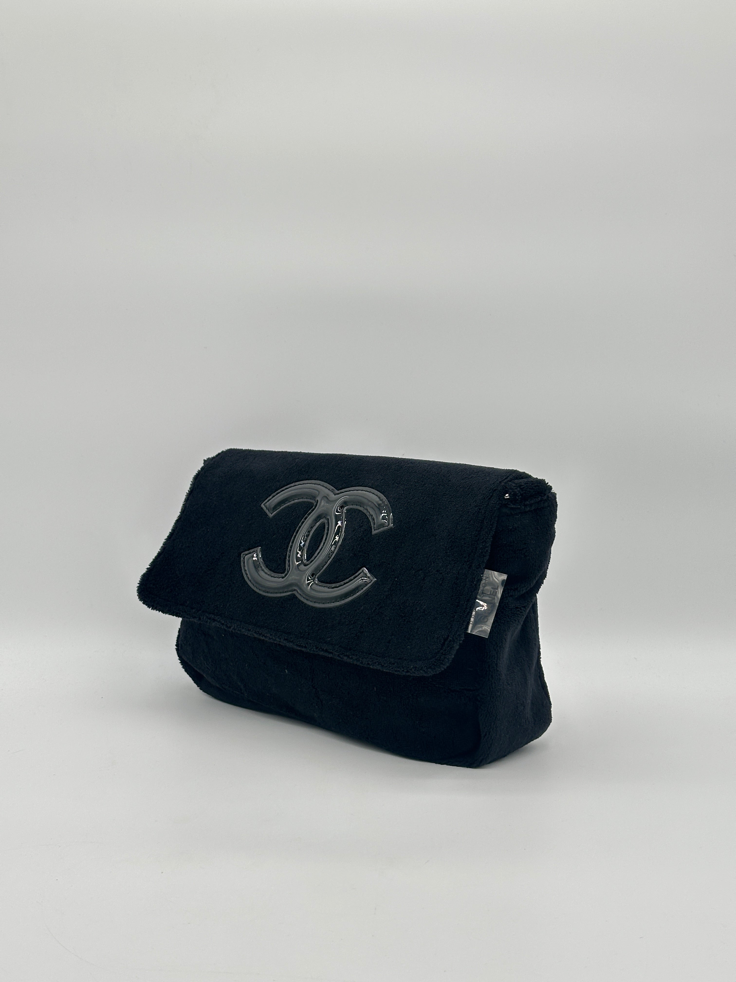 Chanel Précision Vip Bag