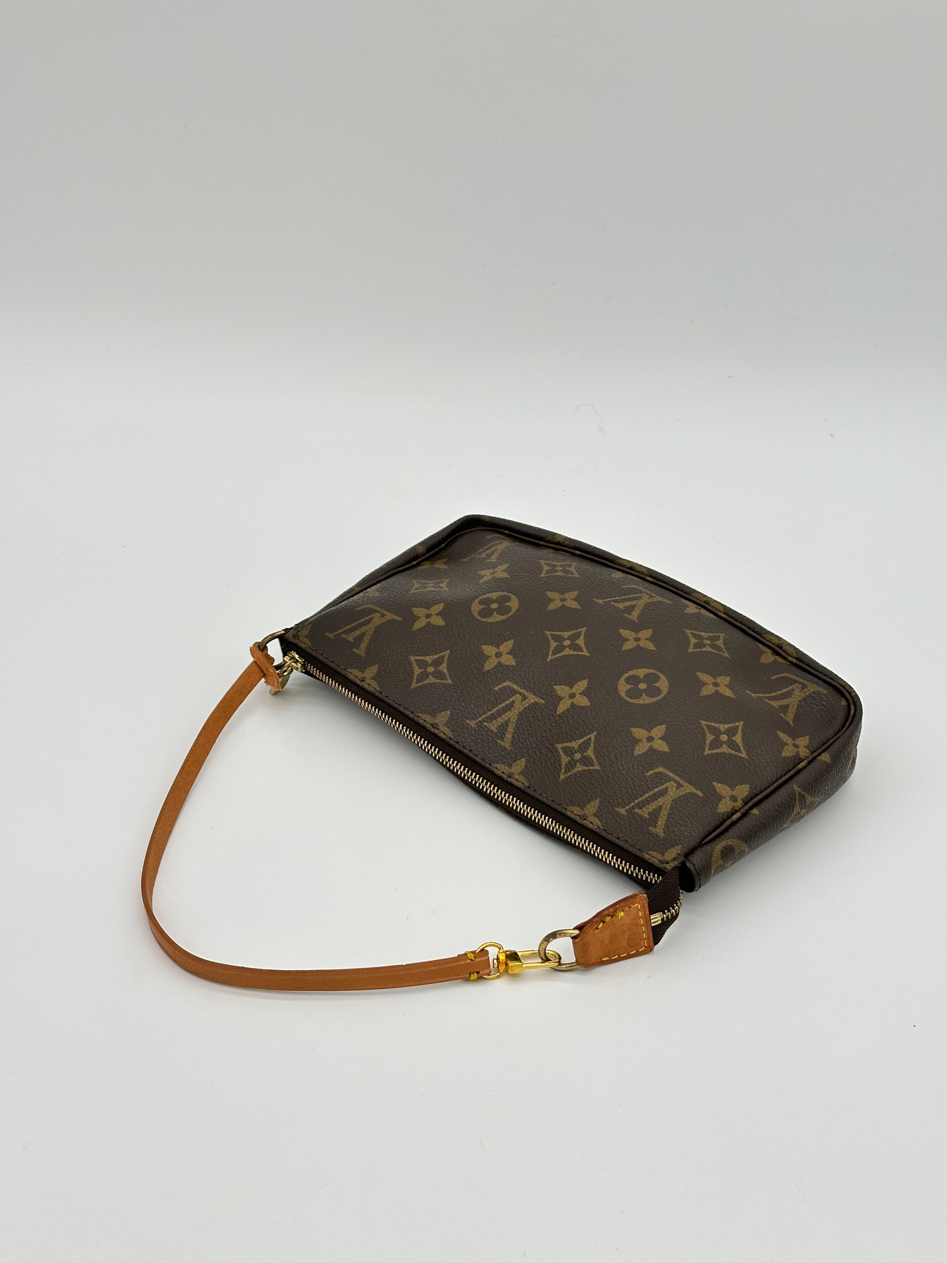 Louis Vuitton Pochette Accessoires