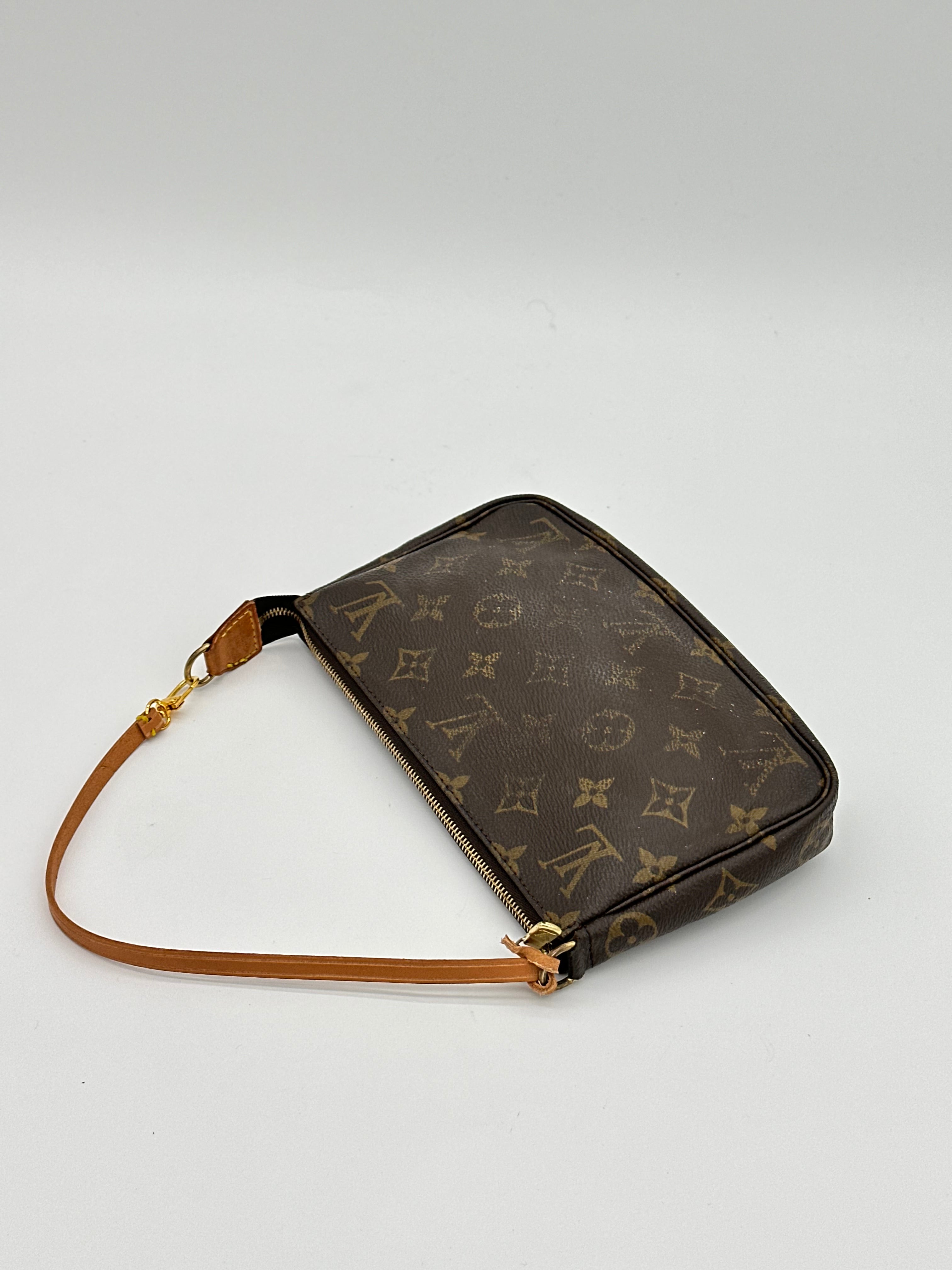 Louis Vuitton Pochette Accessoires
