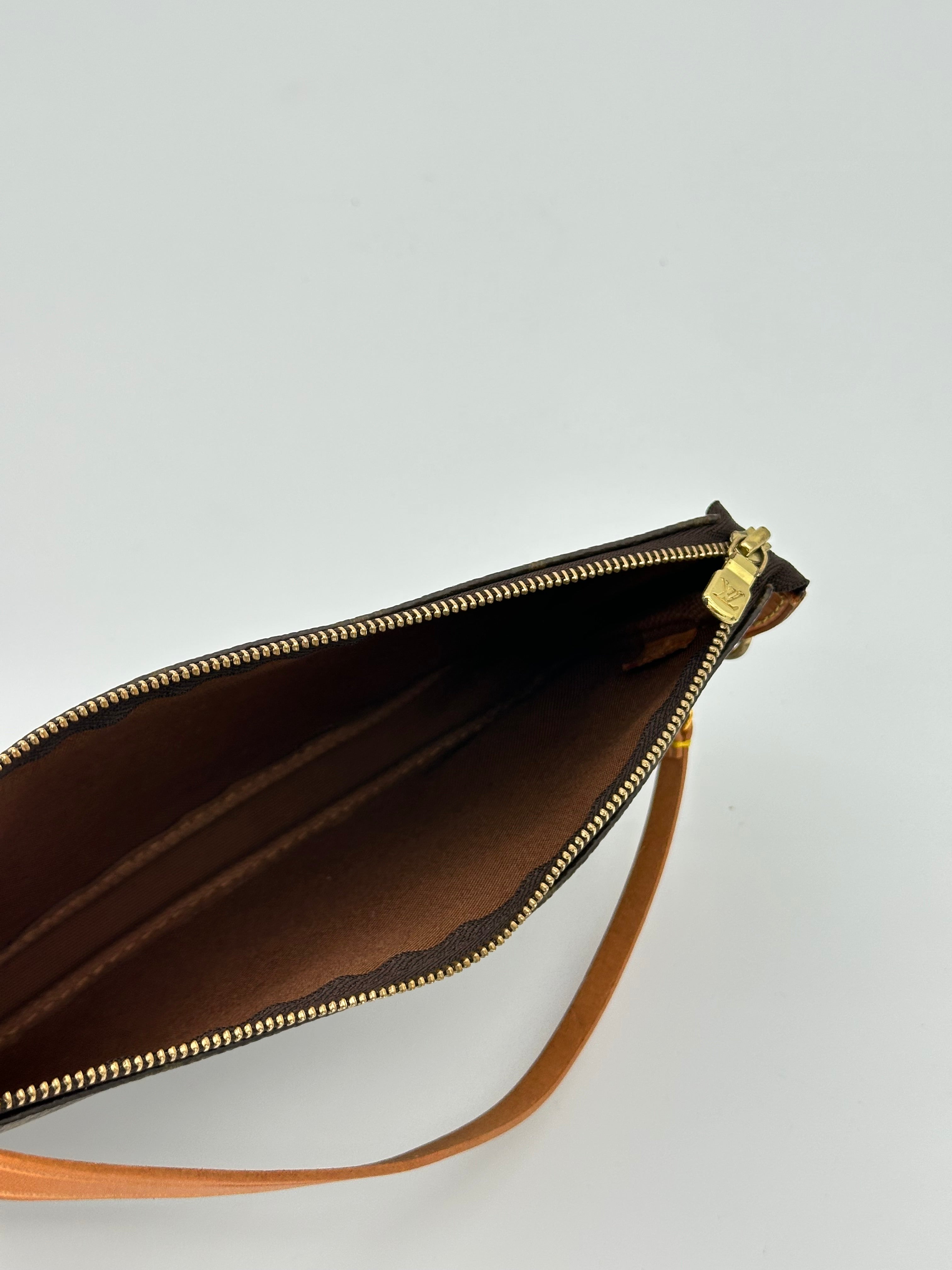 Louis Vuitton Pochette Accessoires