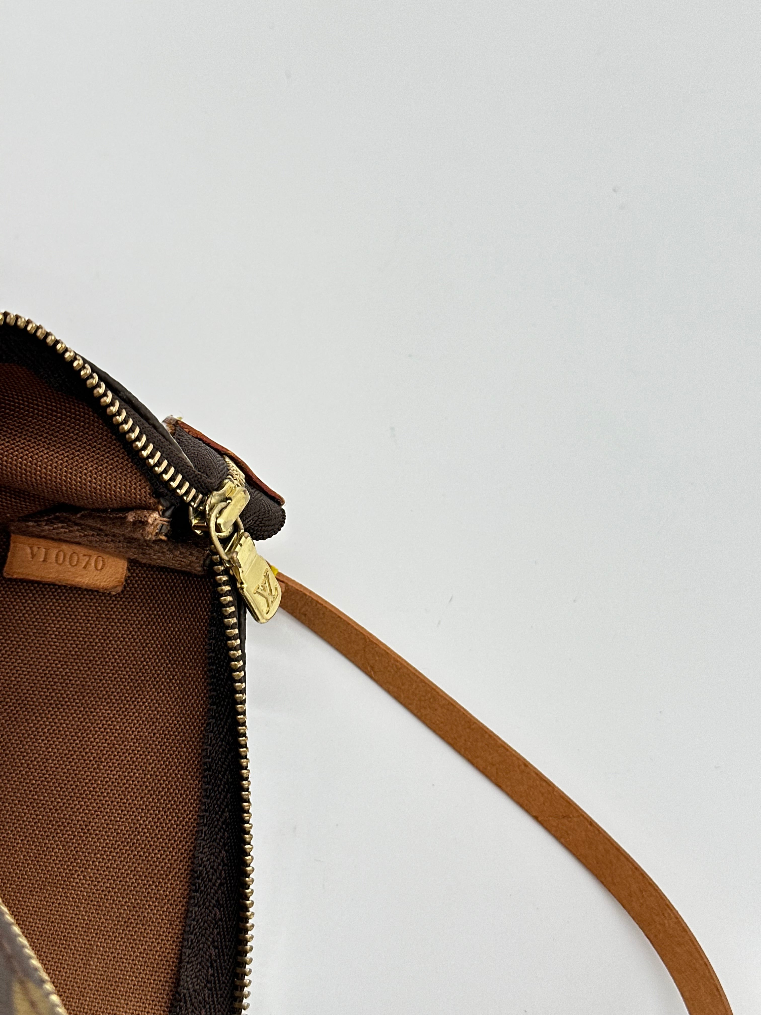 Louis Vuitton Pochette Accessoires