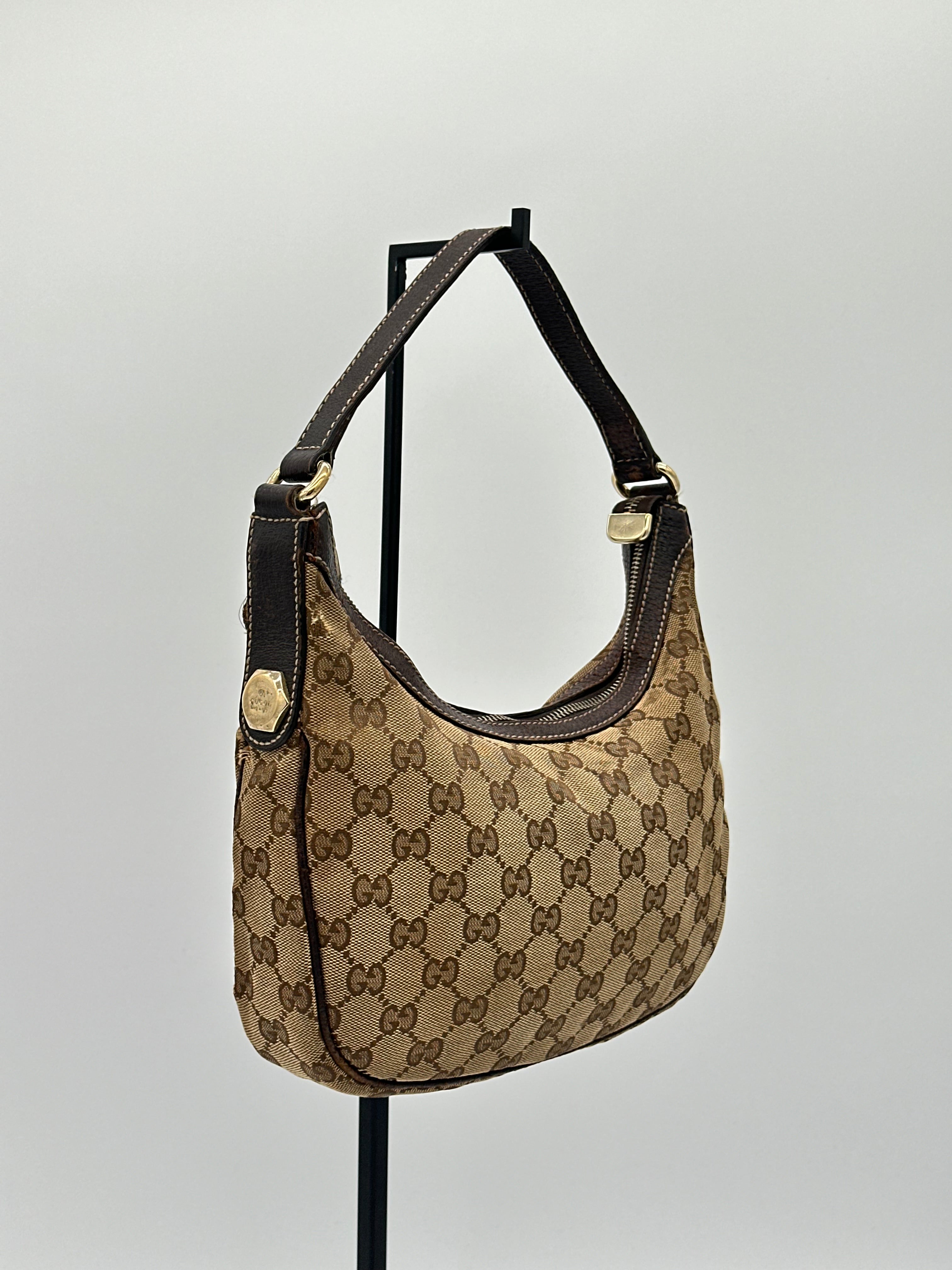 Gucci Small Charmy Hobo