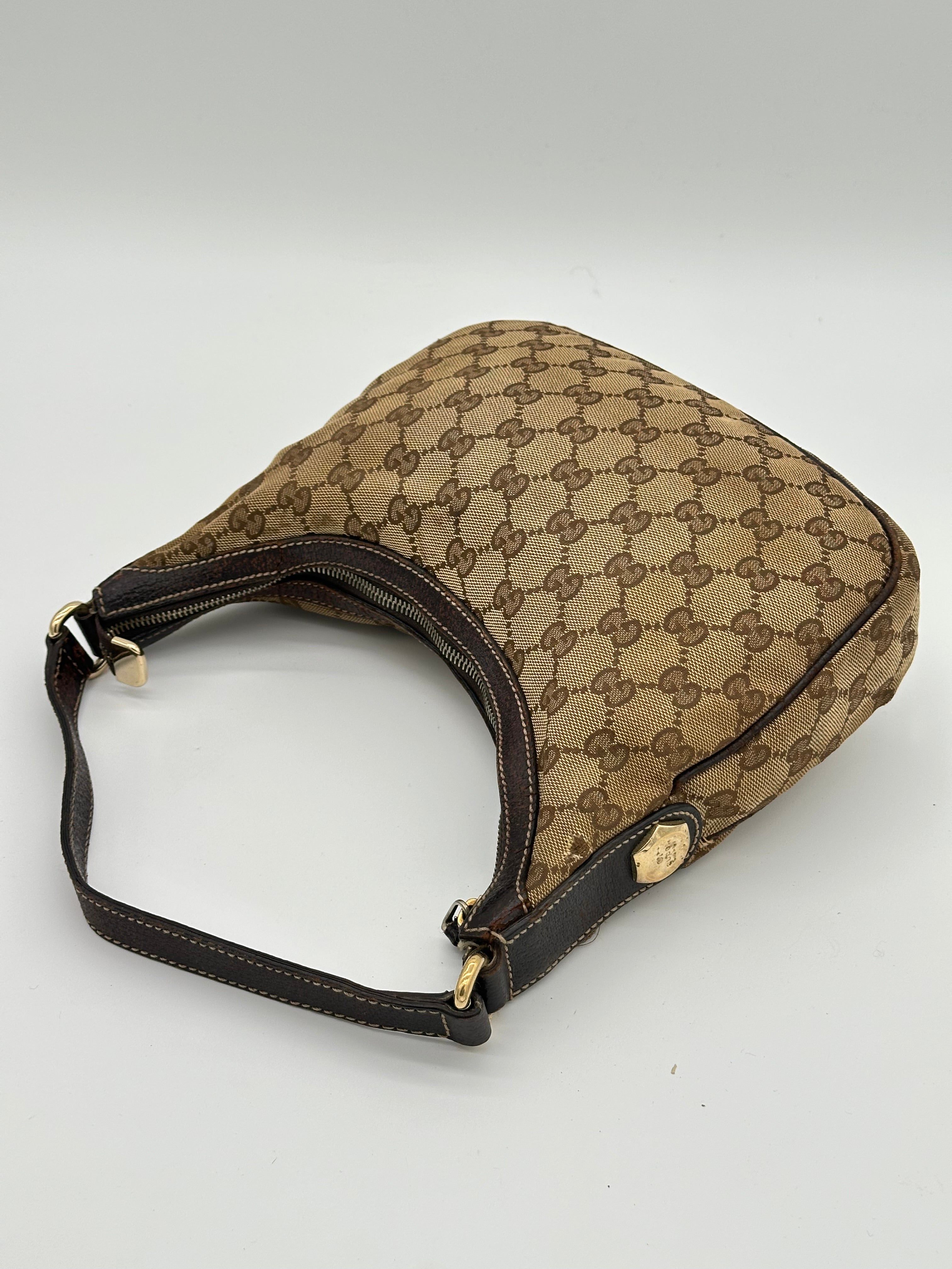 Gucci Small Charmy Hobo