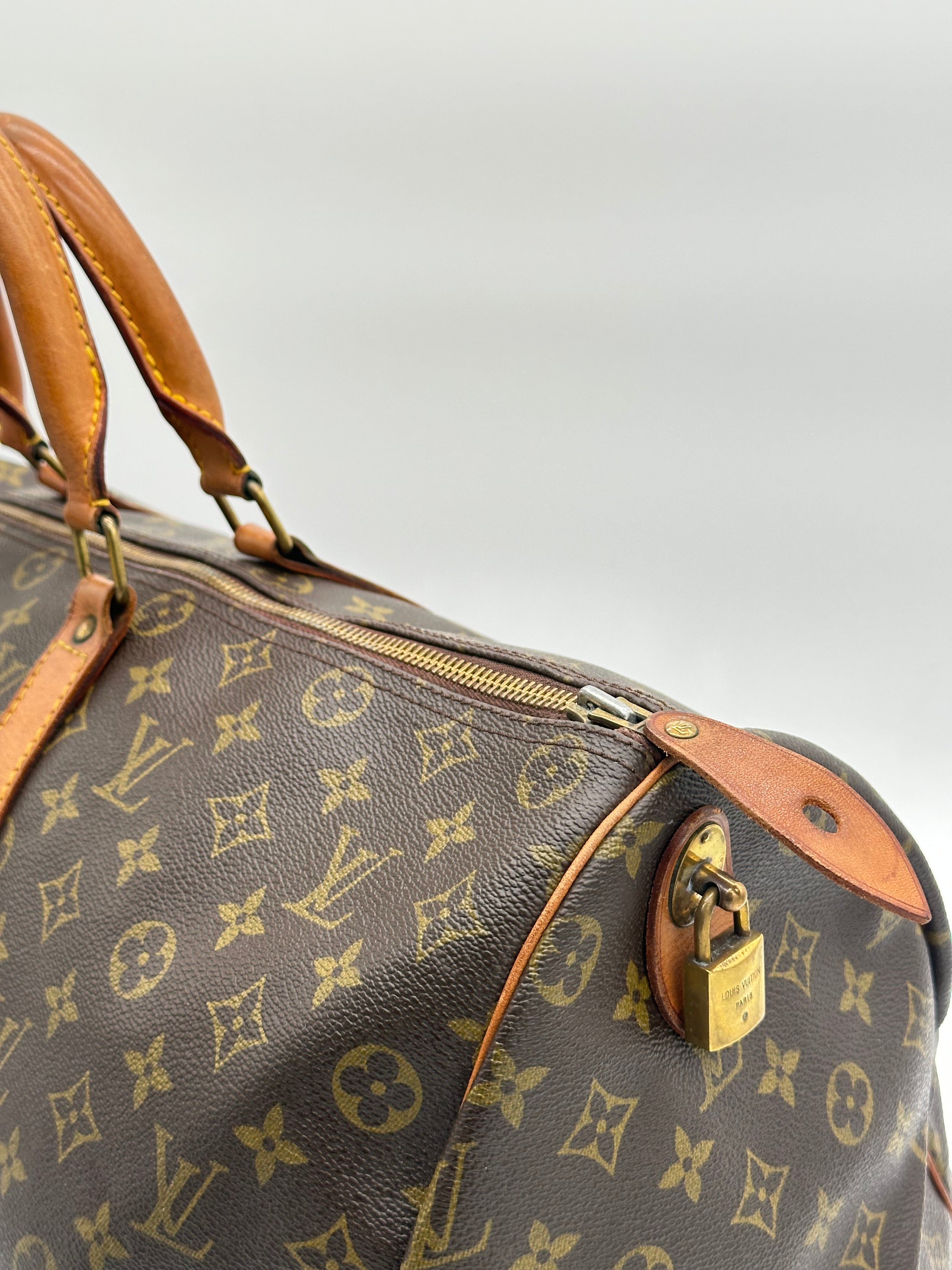 Louis Vuitton Keepall 50