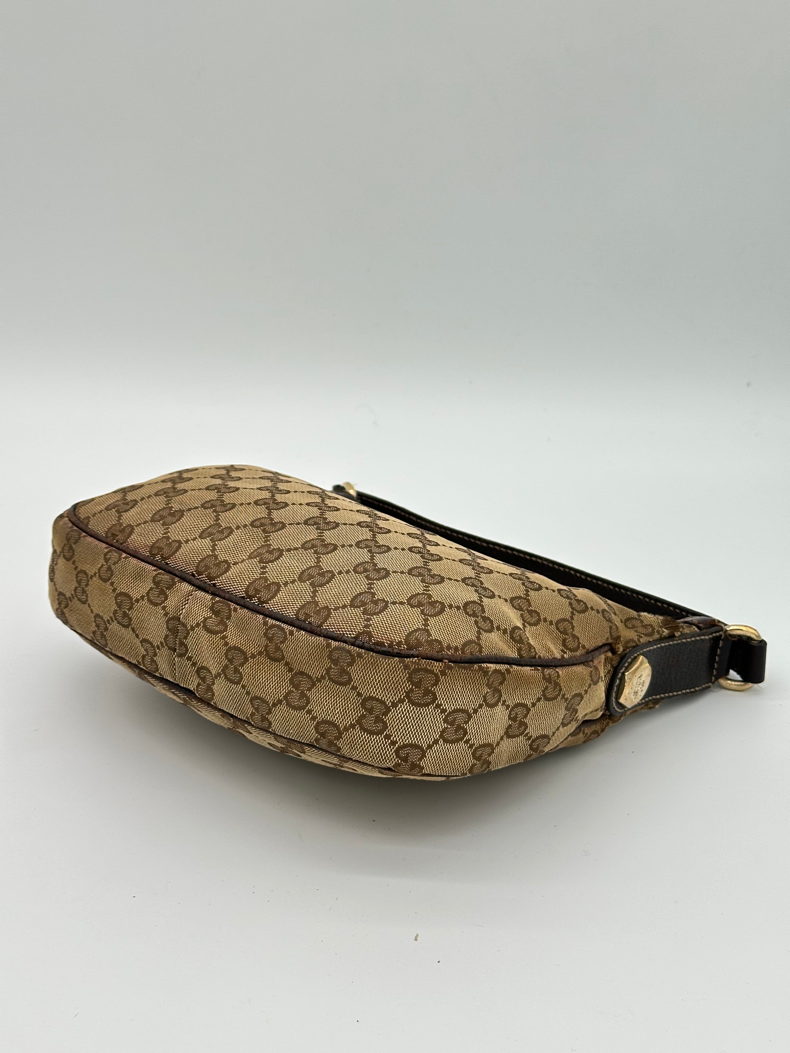 Gucci Small Charmy Hobo