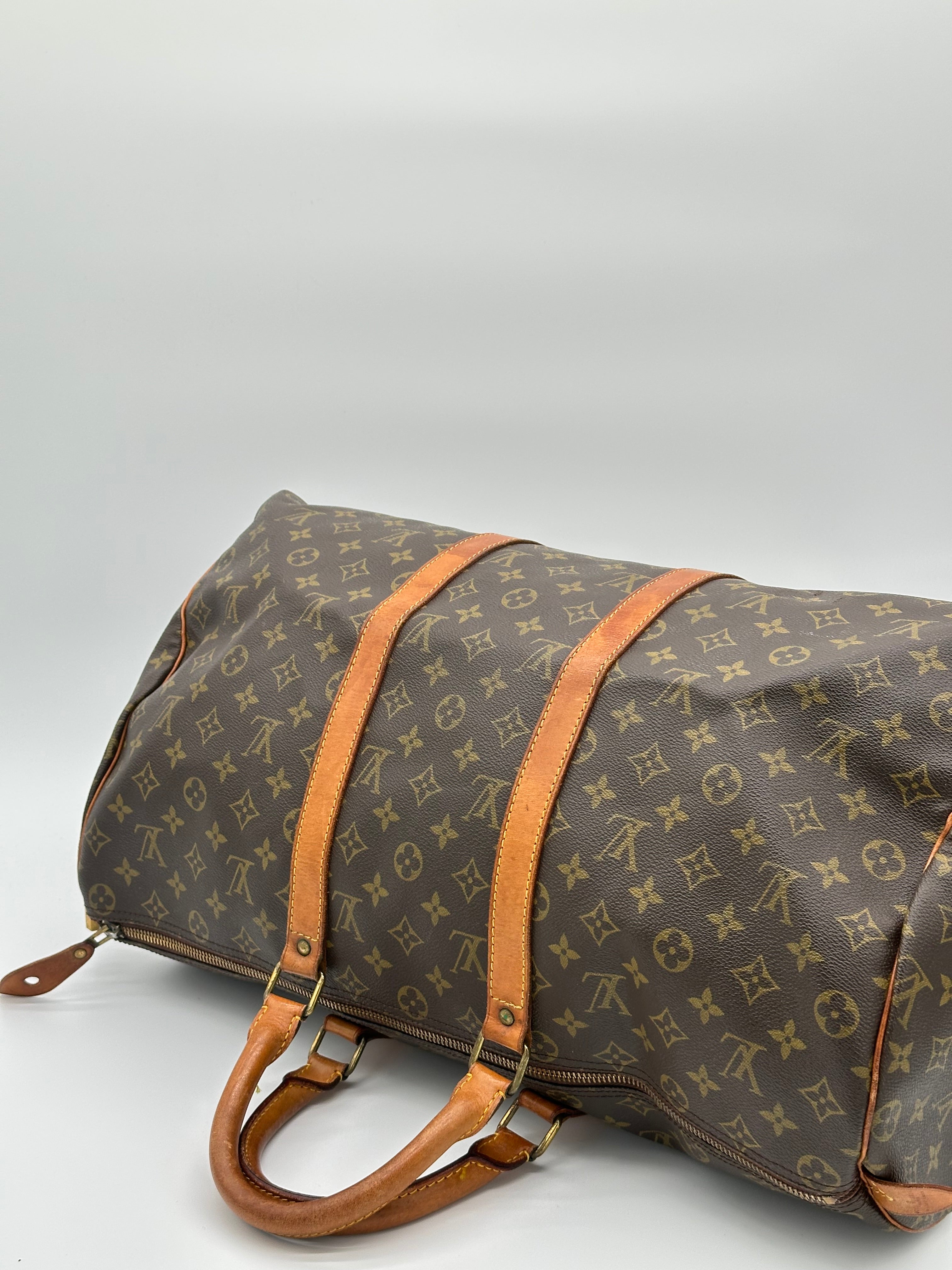 Louis Vuitton Keepall 50
