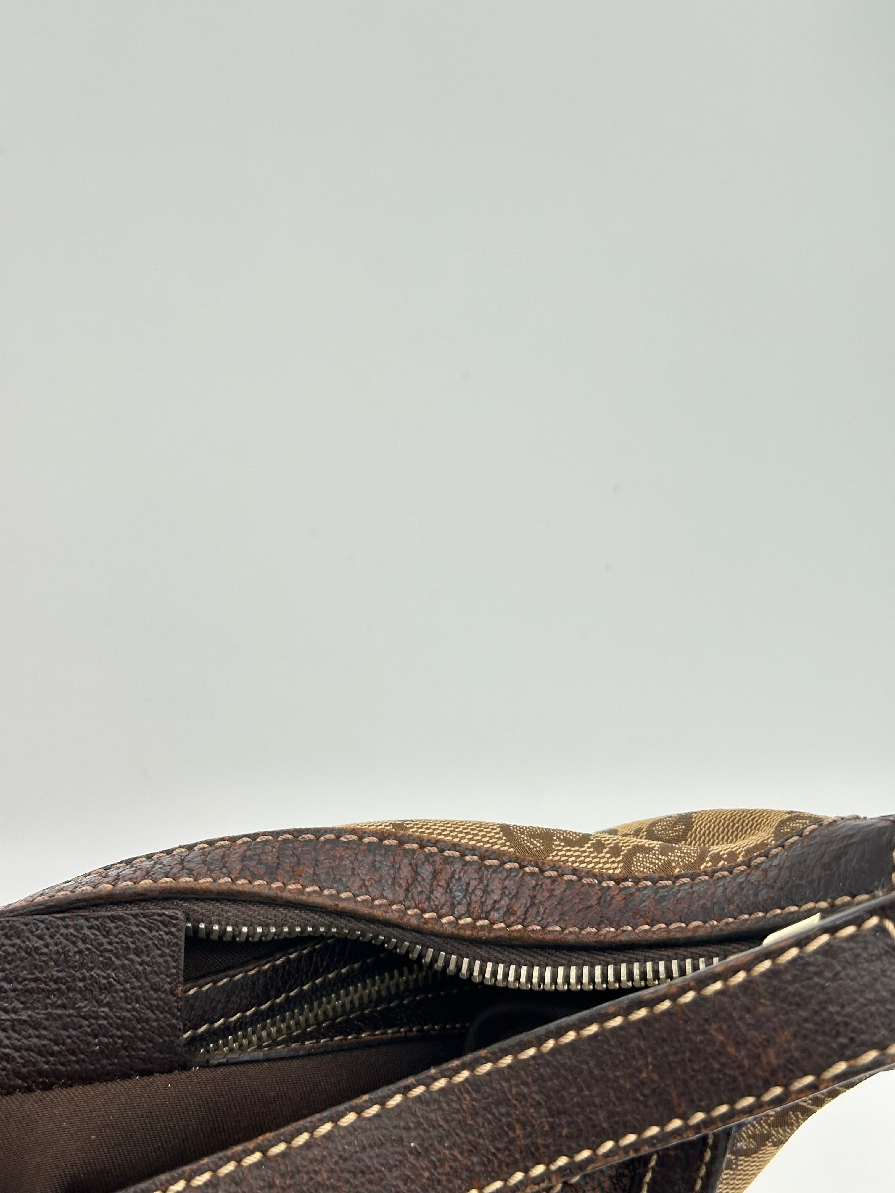 Gucci Small Charmy Hobo