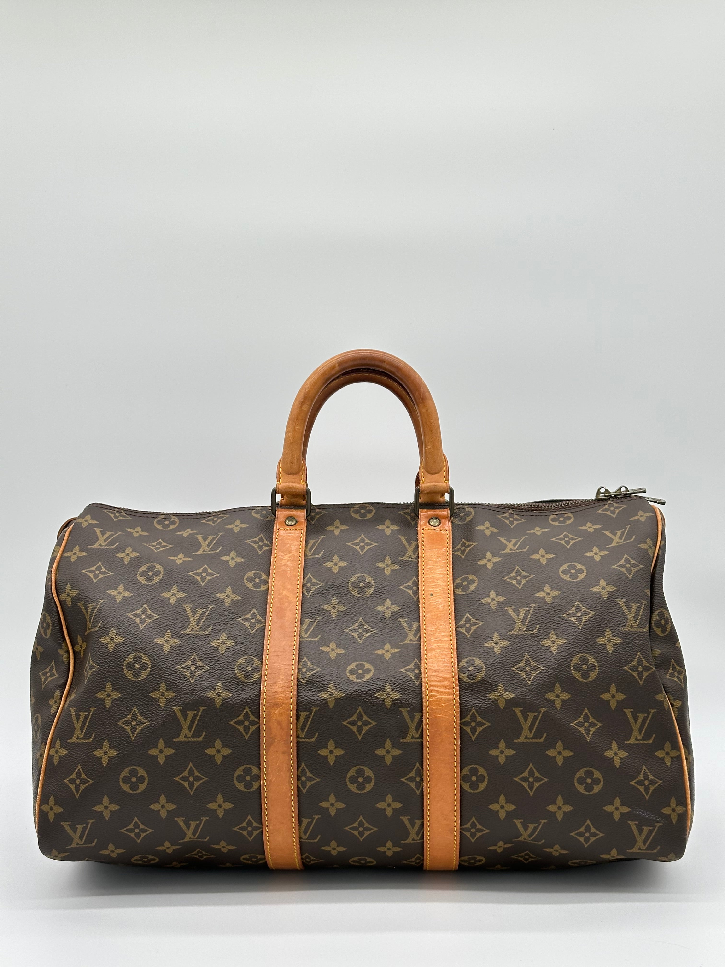 Louis Vuitton Keepall 45