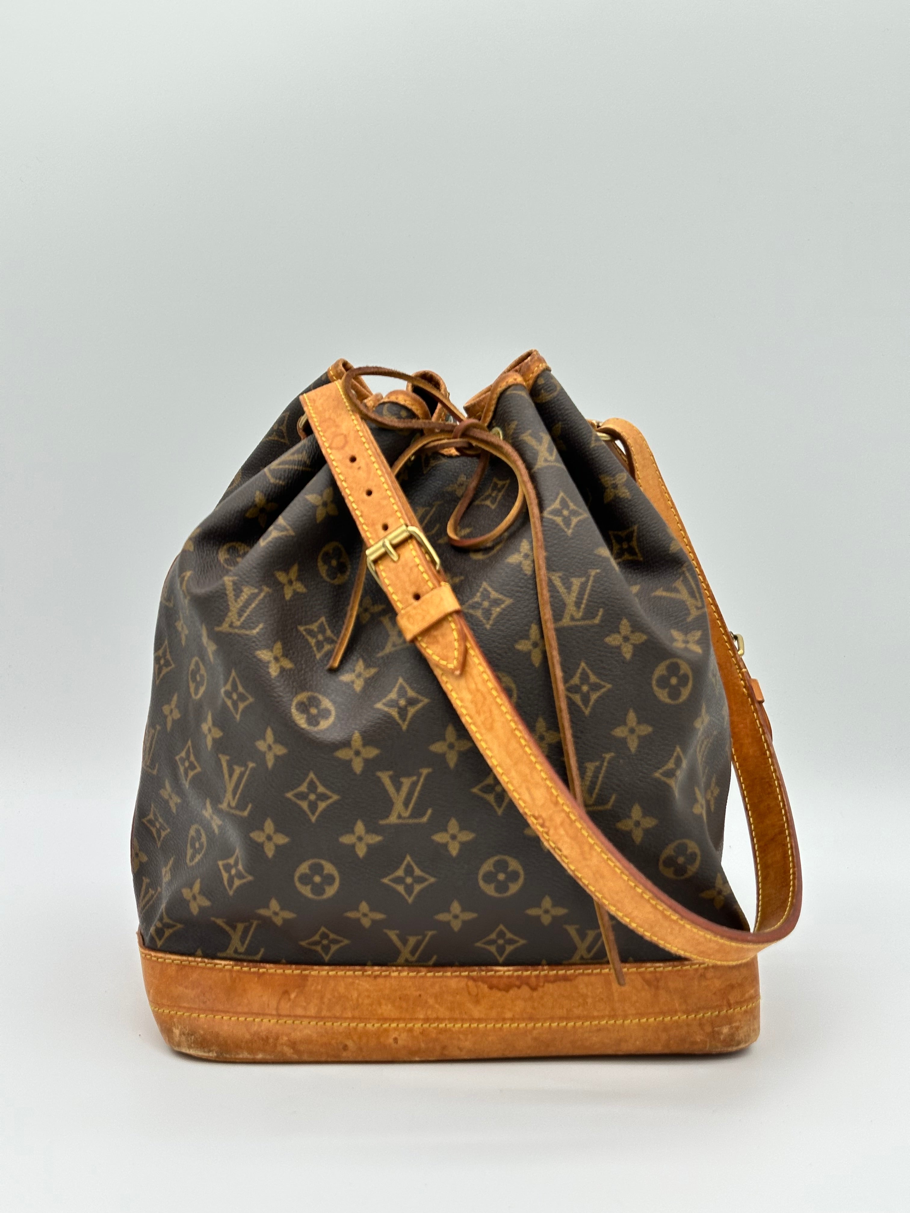 Louis Vuitton Noé GM