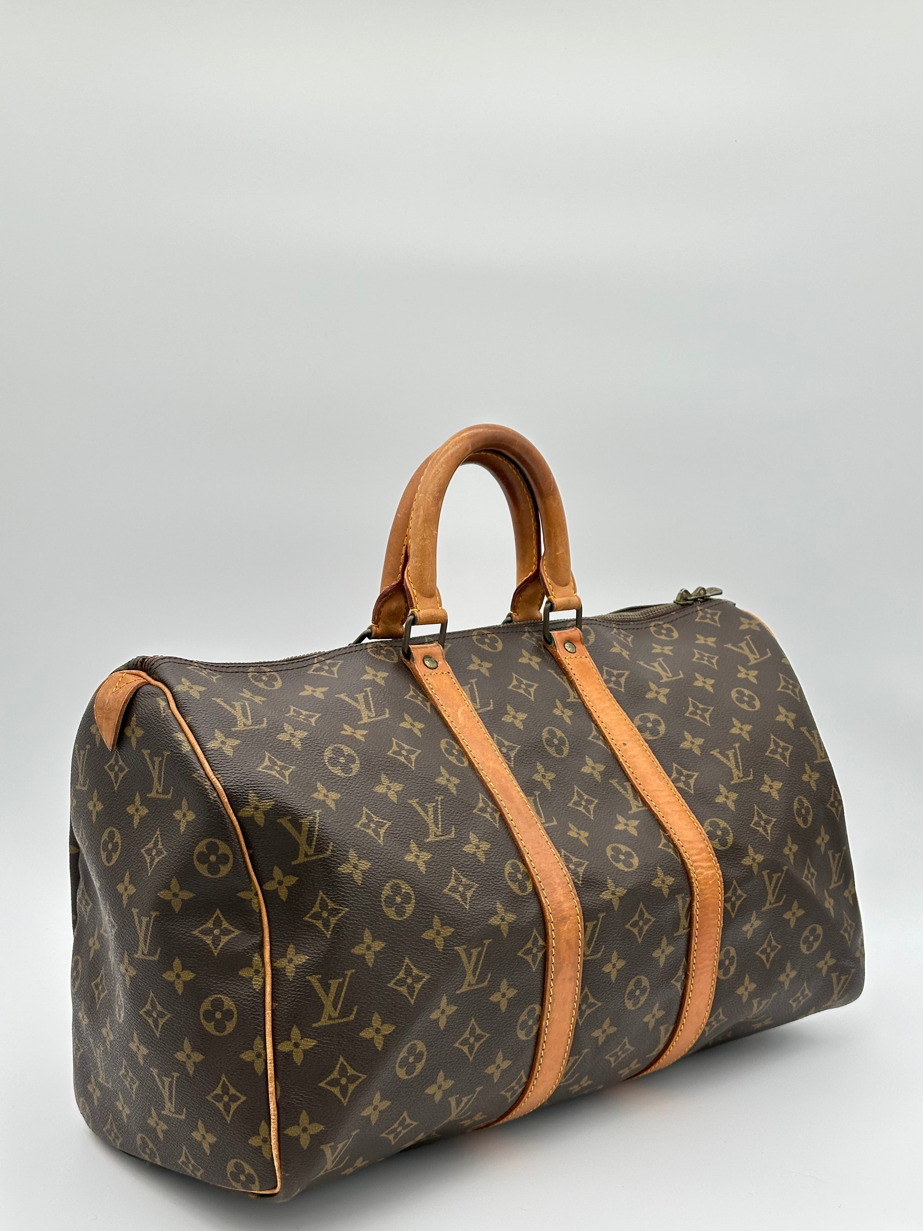 Louis Vuitton Keepall 45
