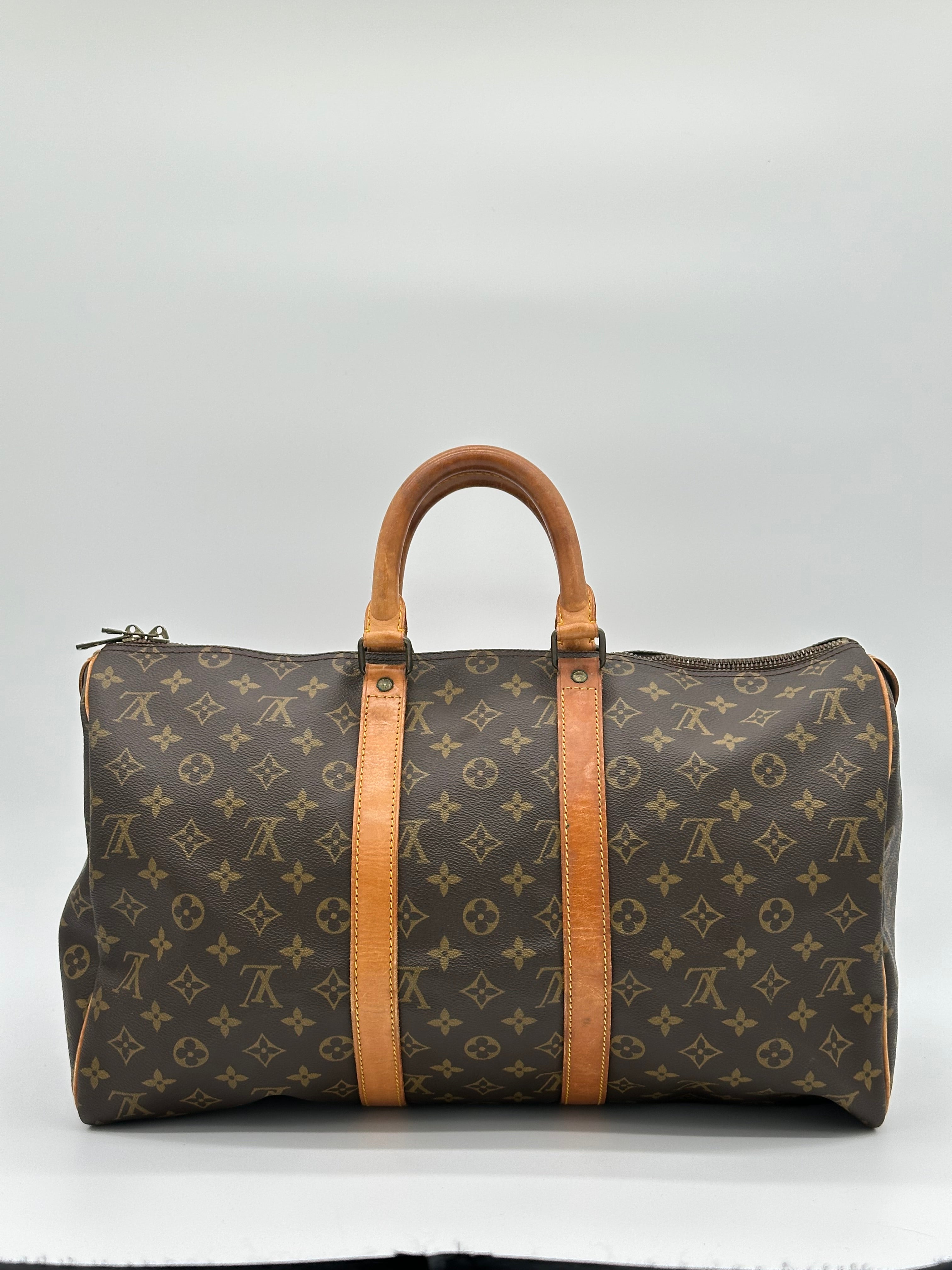 Louis Vuitton Keepall 45