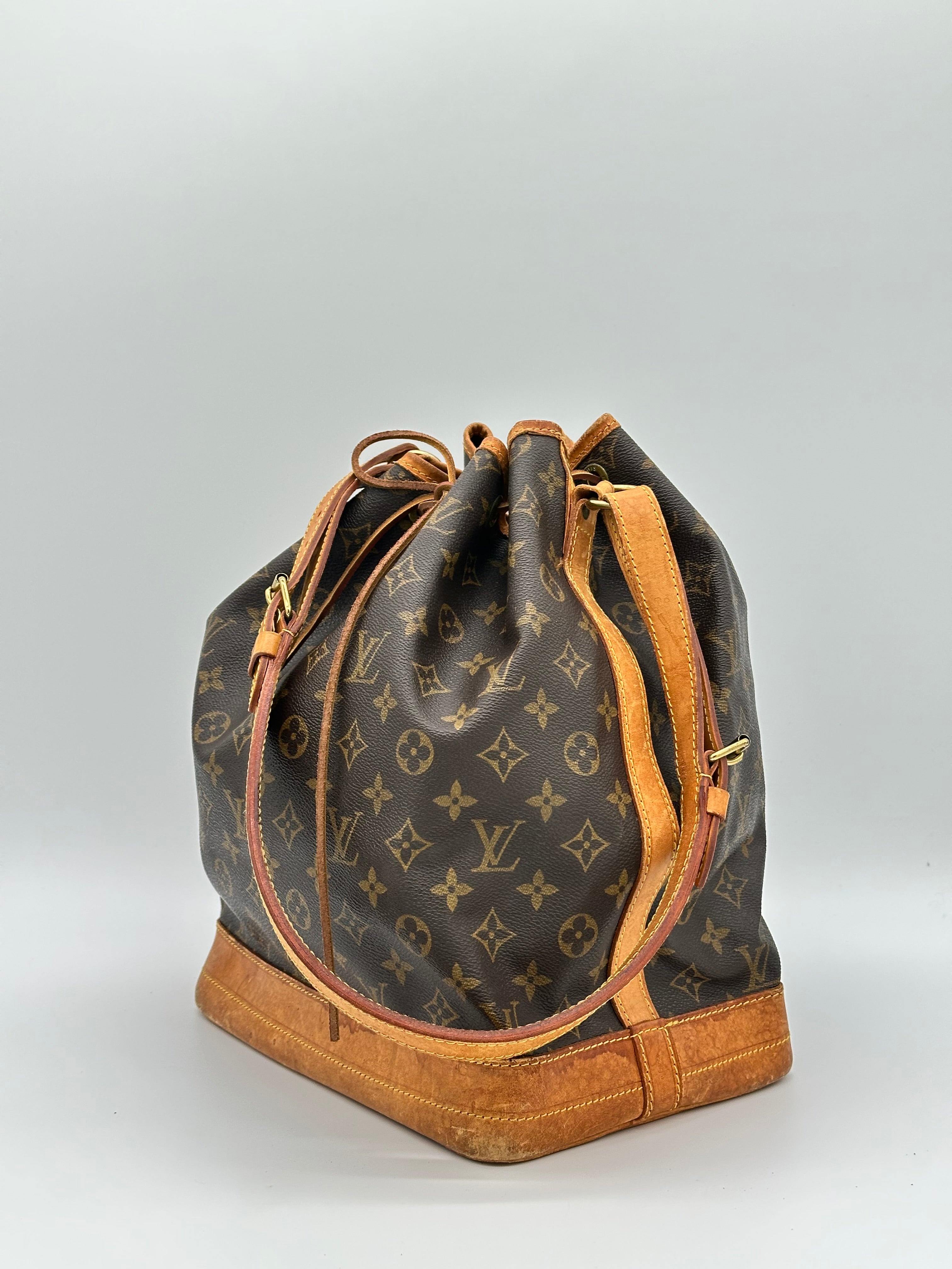 Louis Vuitton Noé GM