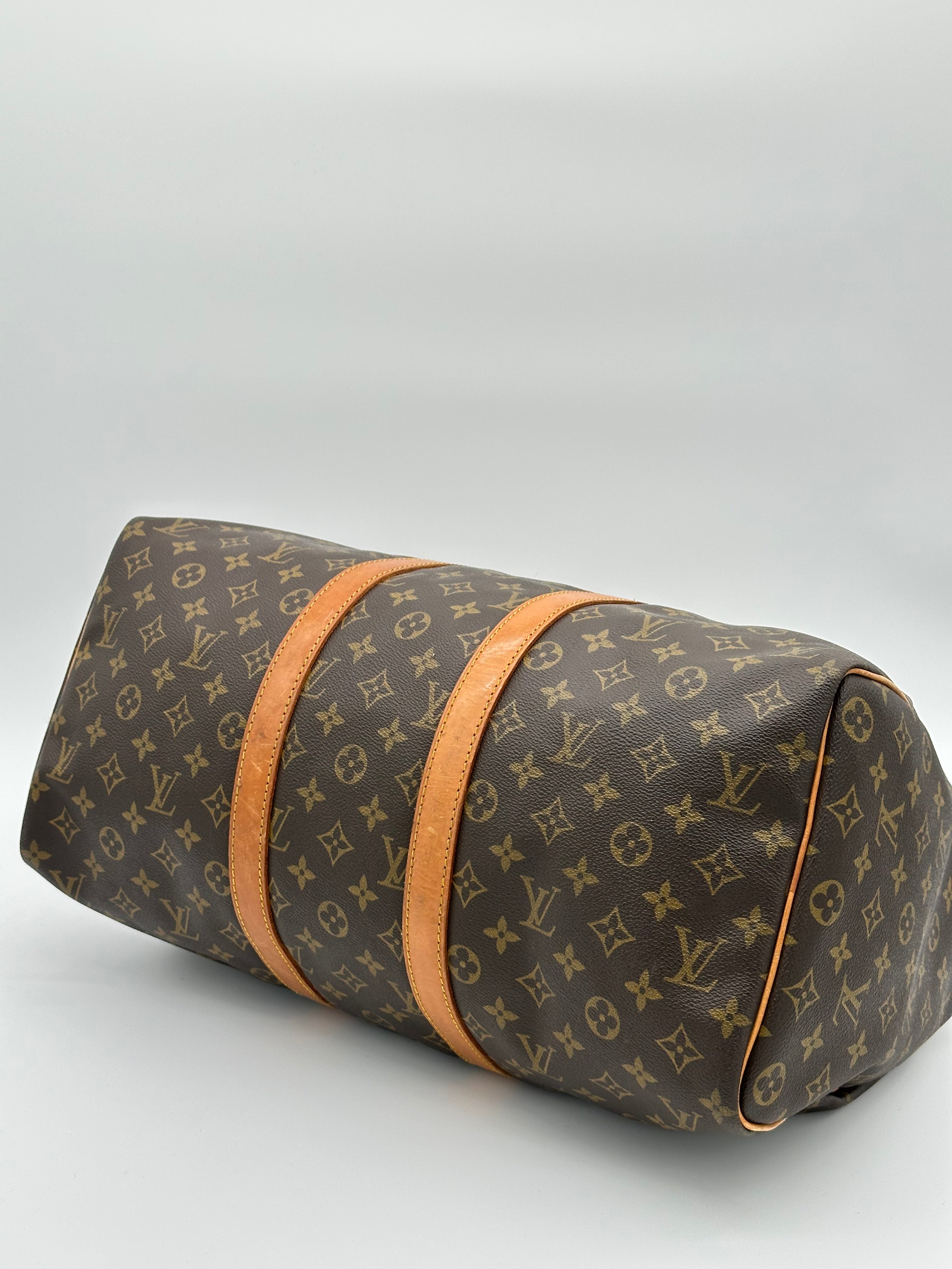 Louis Vuitton Keepall 45
