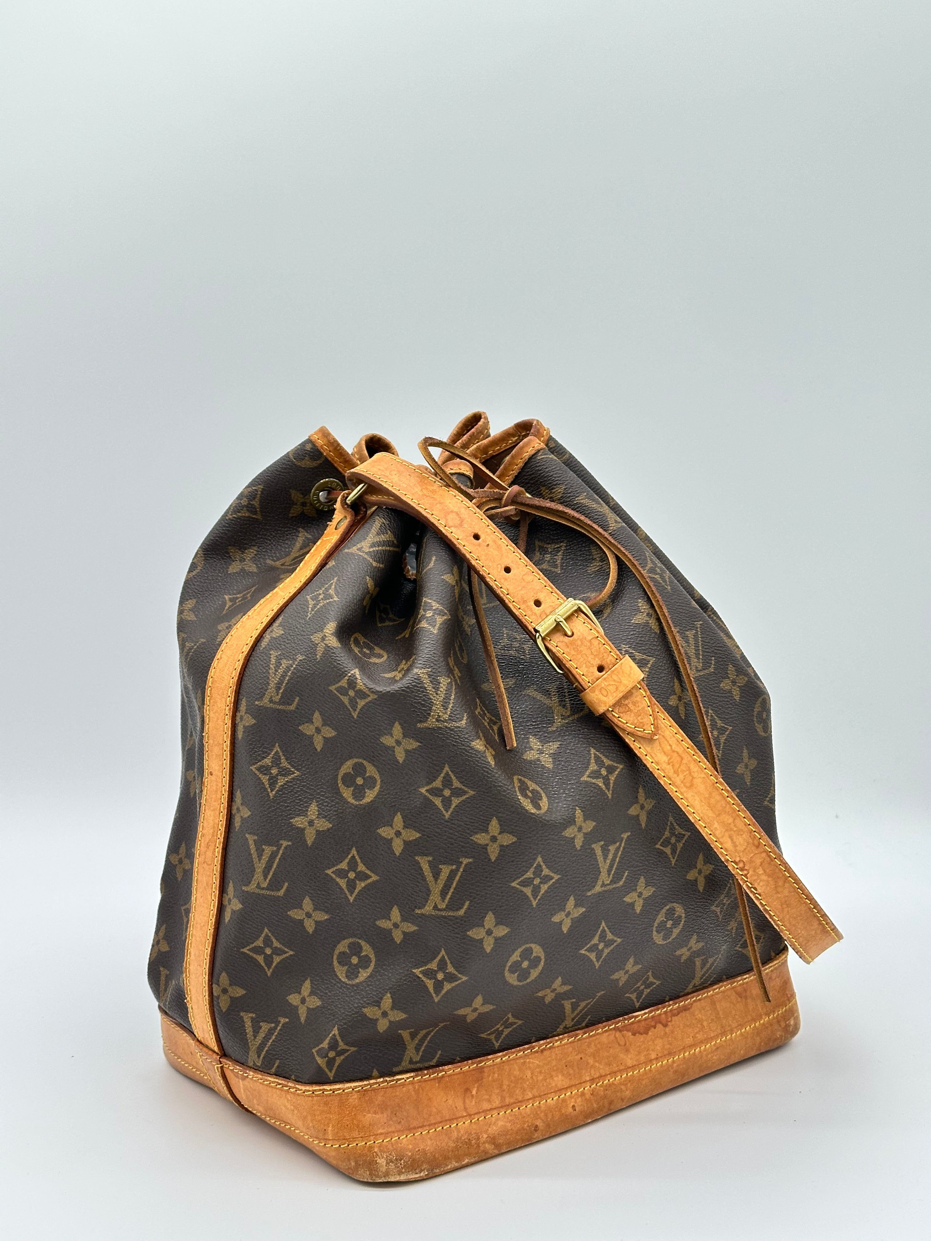 Louis Vuitton Noé GM