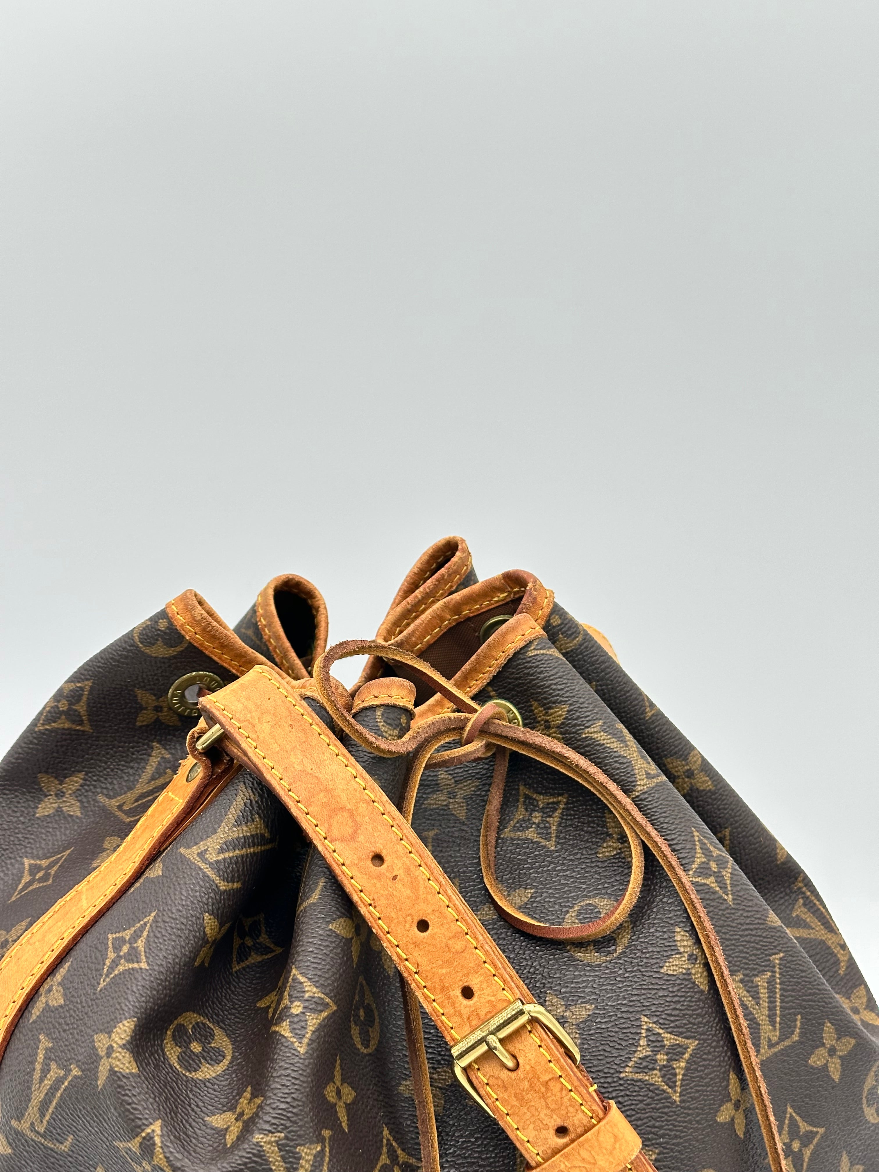 Louis Vuitton Noé GM