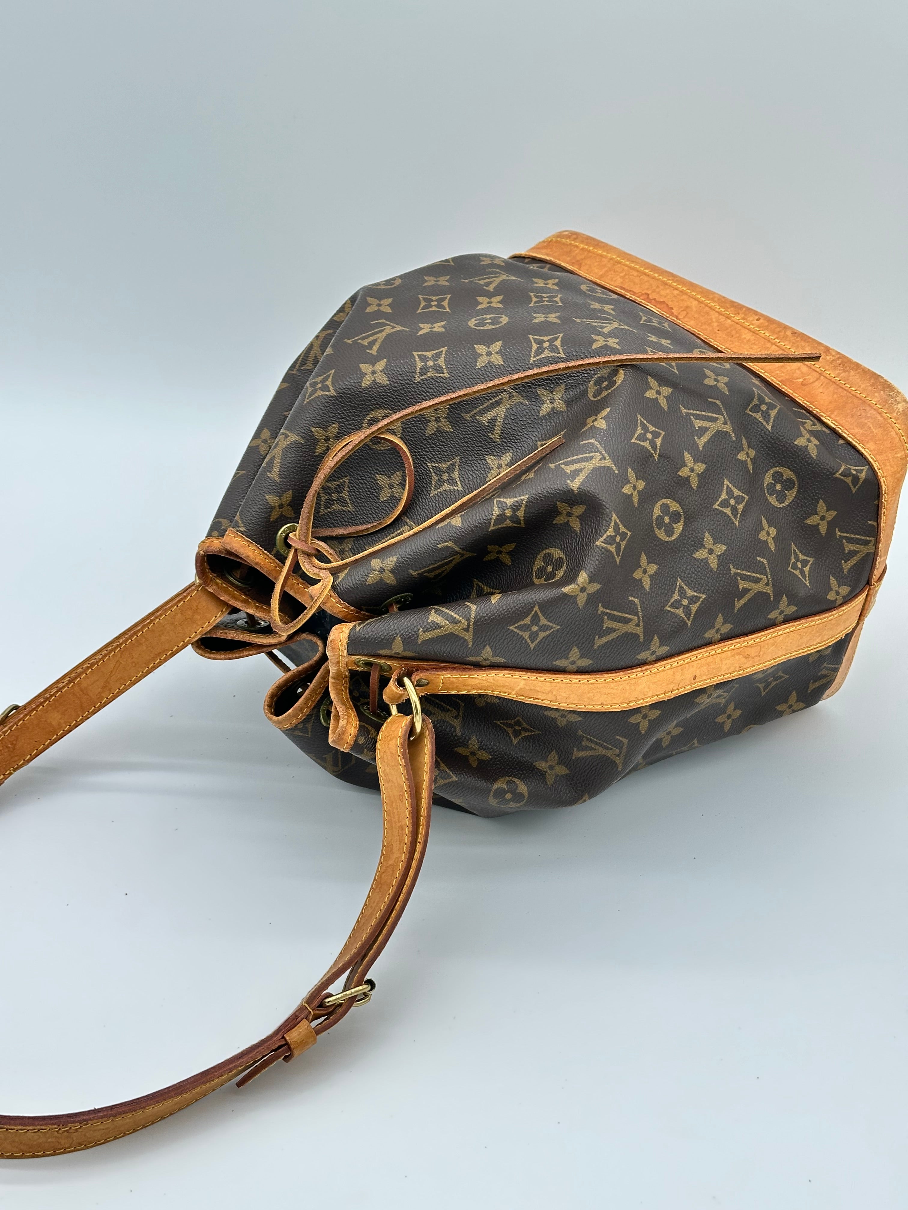 Louis Vuitton Noé GM
