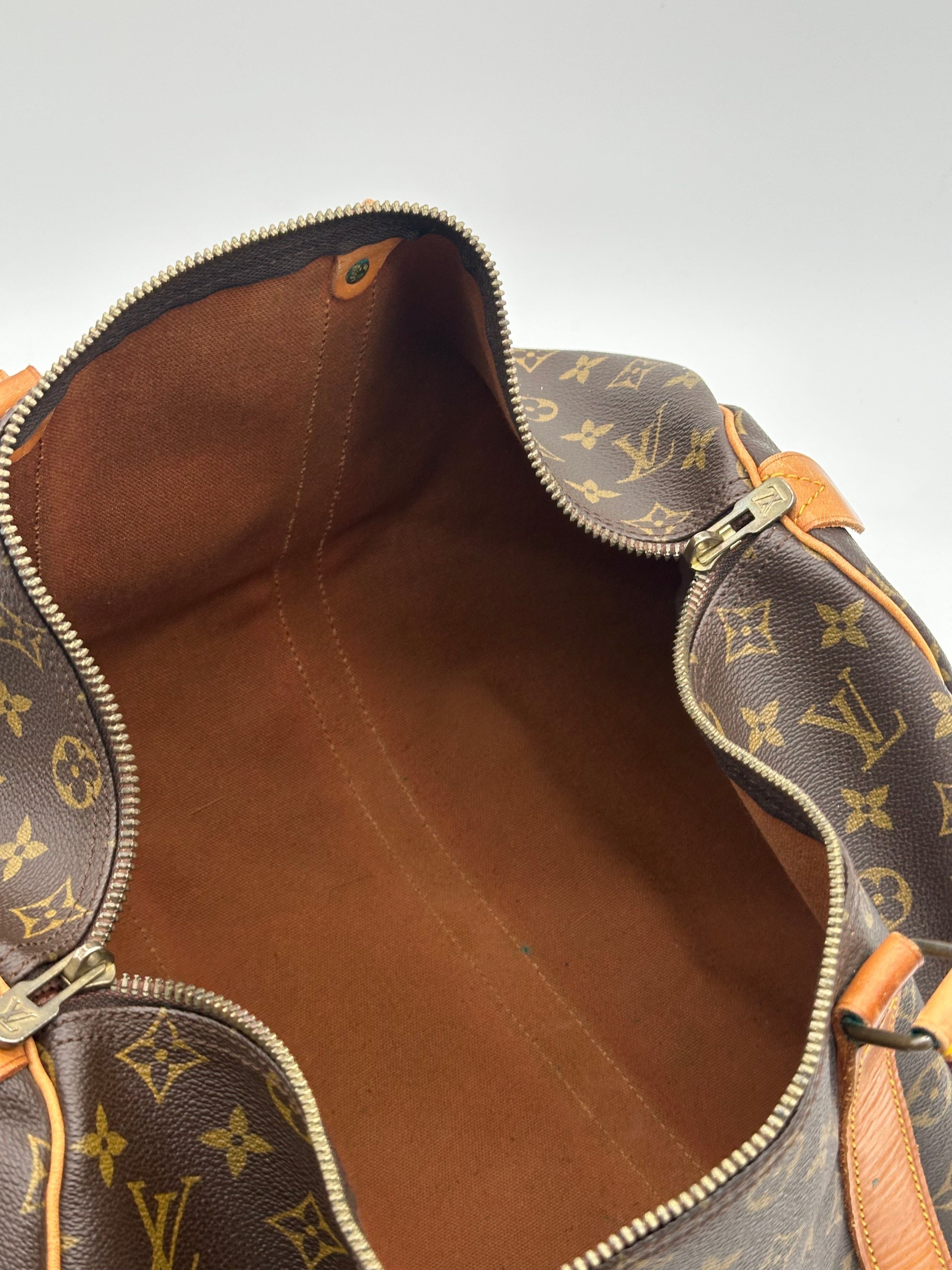 Louis Vuitton Keepall 45